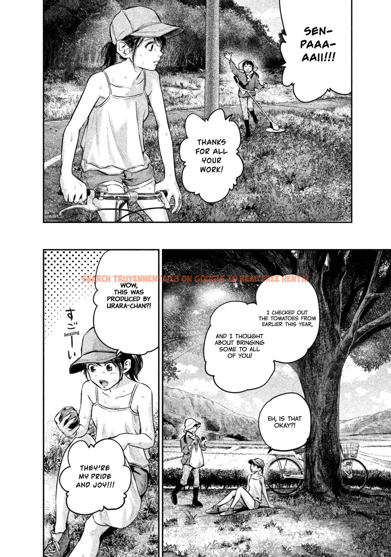 Read Hentai Image 14 714 in comic Hare-kon. - Chapter 151 - hentaitnt.net
