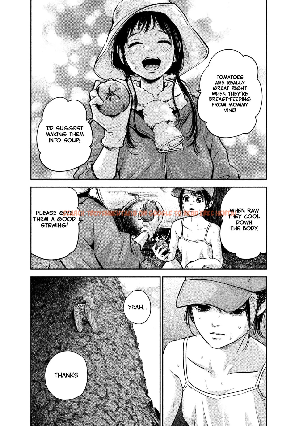 Read Hentai Image 15 714 in comic Hare-kon. - Chapter 151 - hentaitnt.net