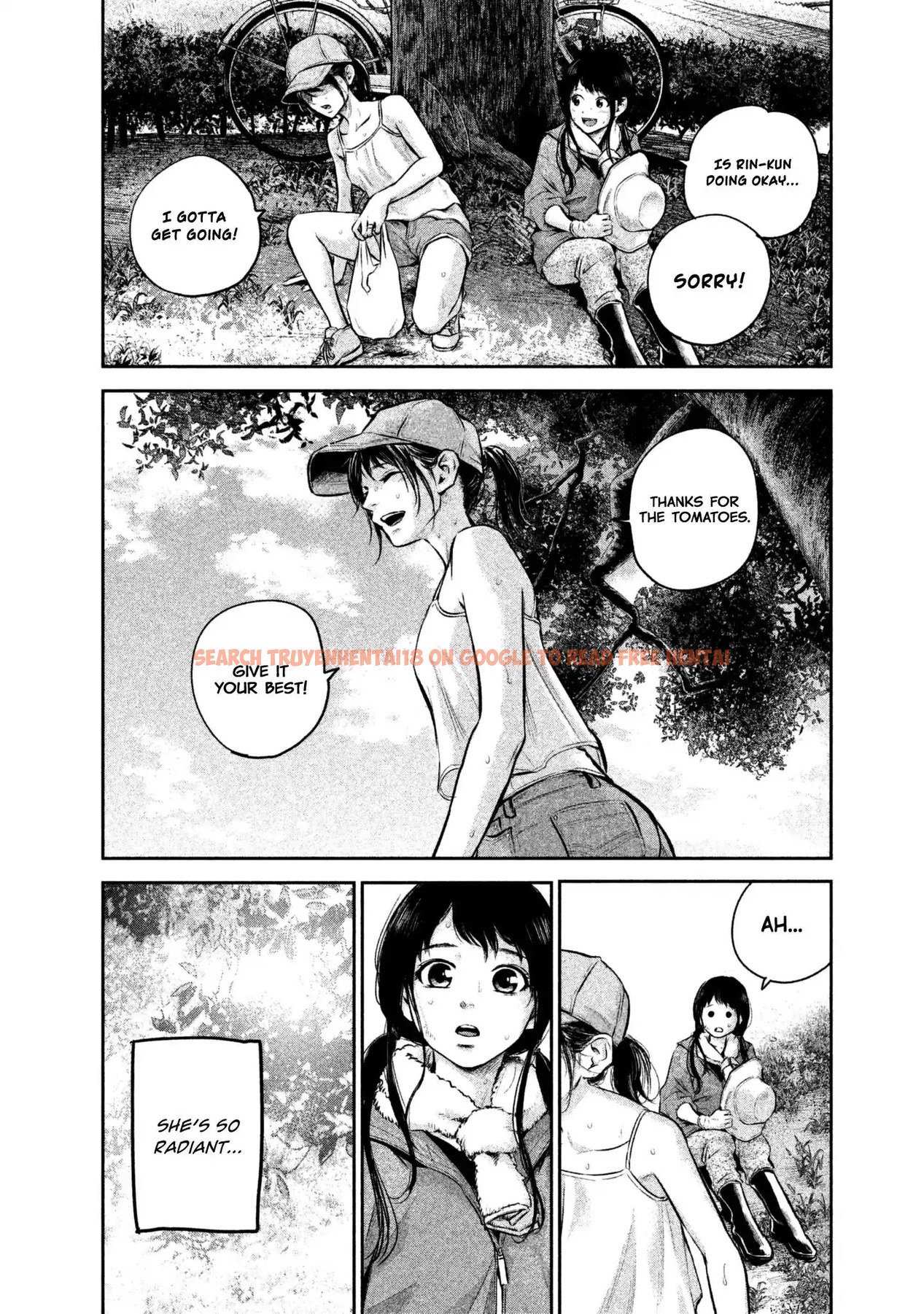 Read Hentai Image 16 714 in comic Hare-kon. - Chapter 151 - hentaitnt.net