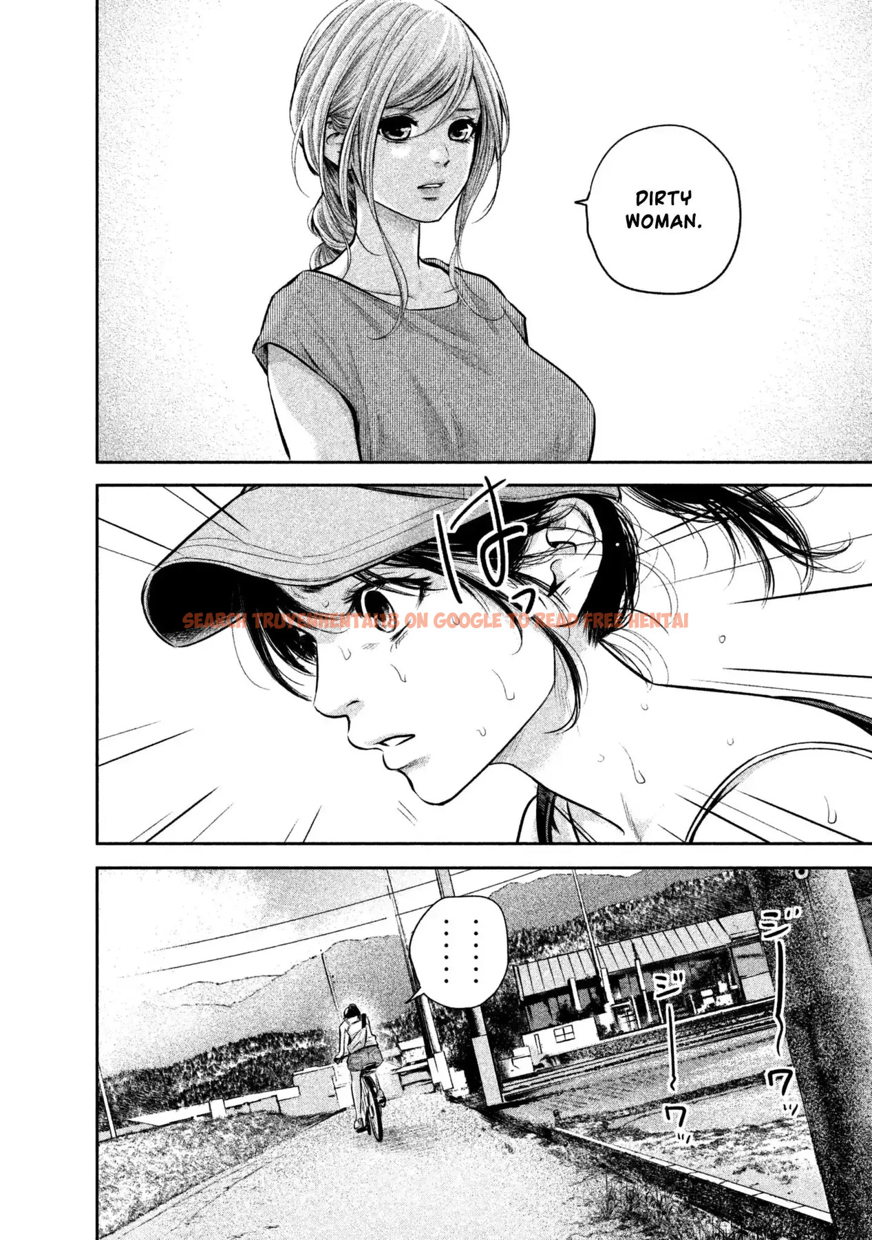 Read Hentai Image 18 714 in comic Hare-kon. - Chapter 151 - hentaitnt.net