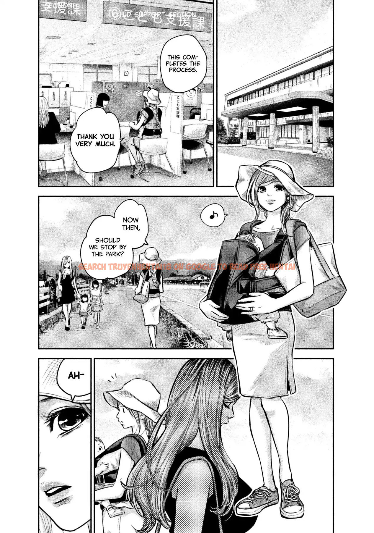 Read Hentai Image 19 714 in comic Hare-kon. - Chapter 151 - hentaitnt.net
