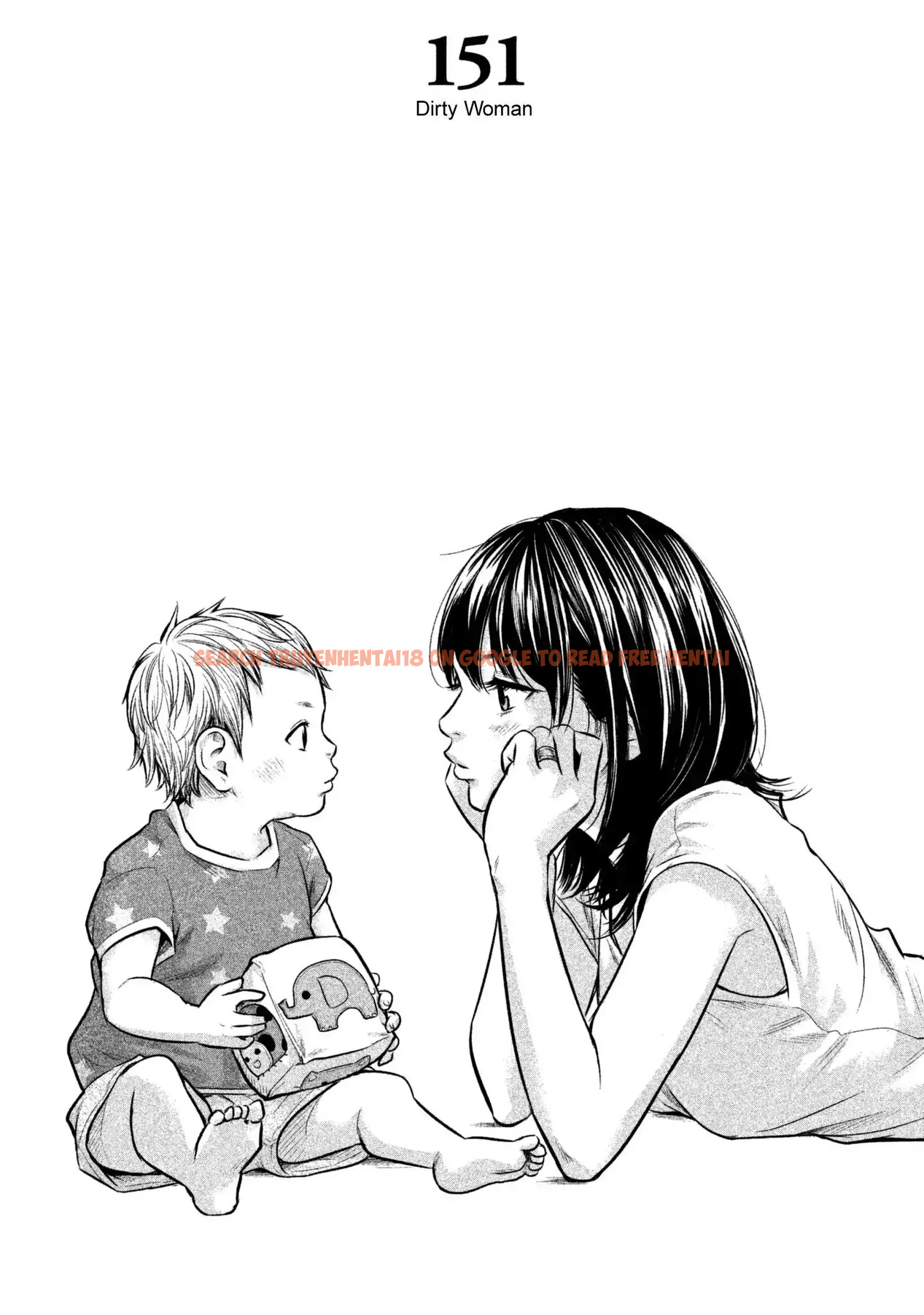 Read Hentai Image 3 714 in comic Hare-kon. - Chapter 151 - hentaitnt.net