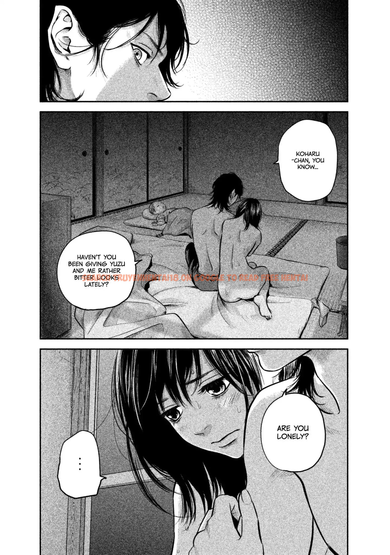 Read Hentai Image 5 714 in comic Hare-kon. - Chapter 151 - hentaitnt.net