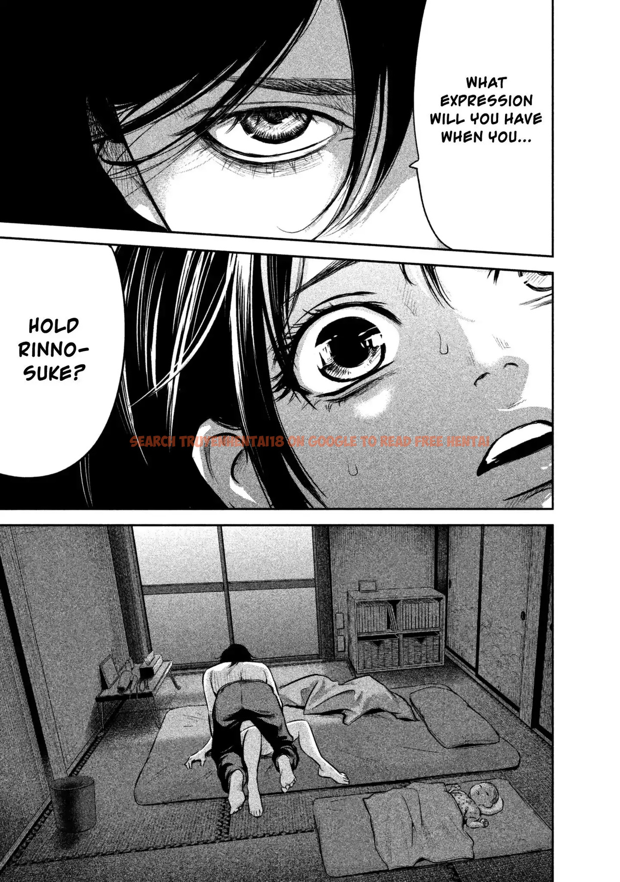Read Hentai Image 7 714 in comic Hare-kon. - Chapter 151 - hentaitnt.net