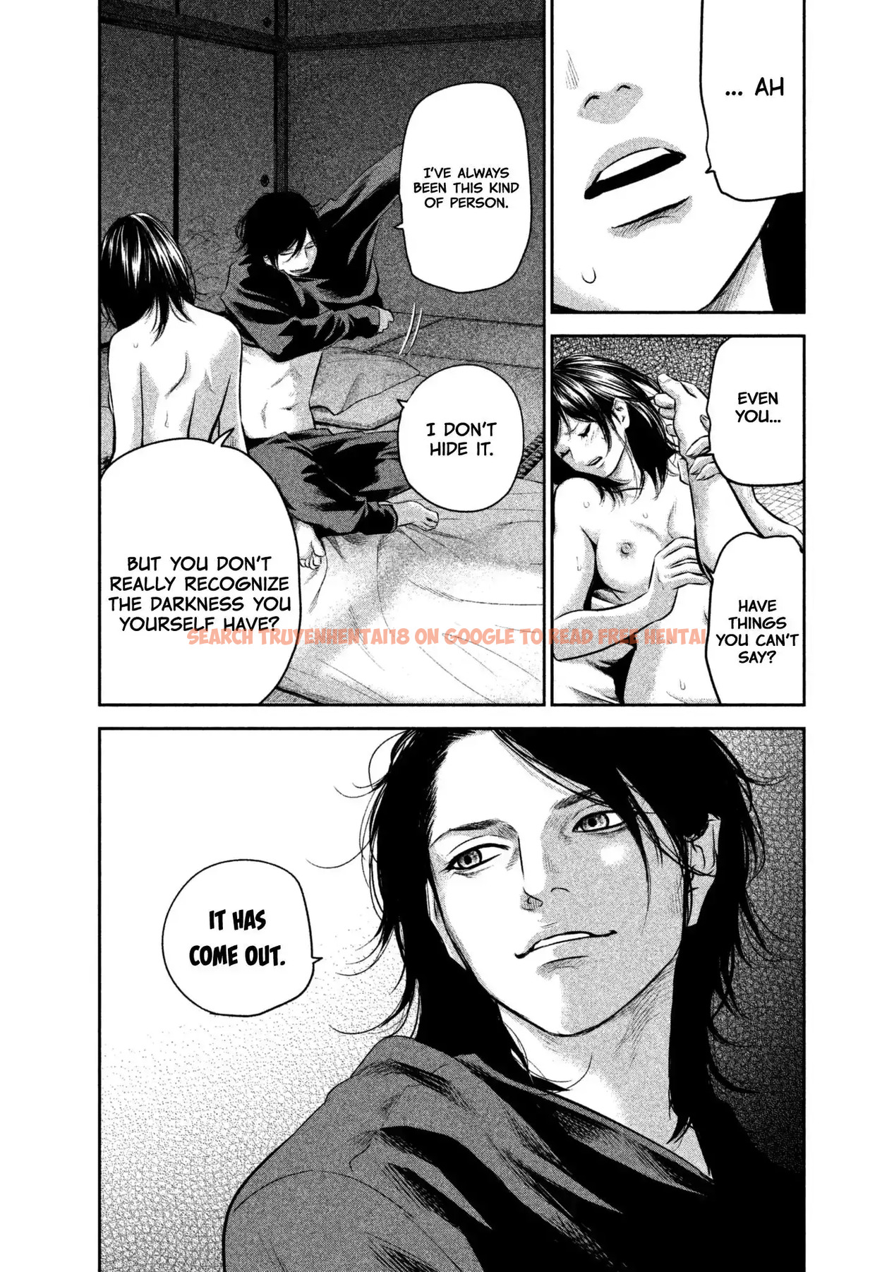 Read Hentai Image 8 714 in comic Hare-kon. - Chapter 151 - hentaitnt.net