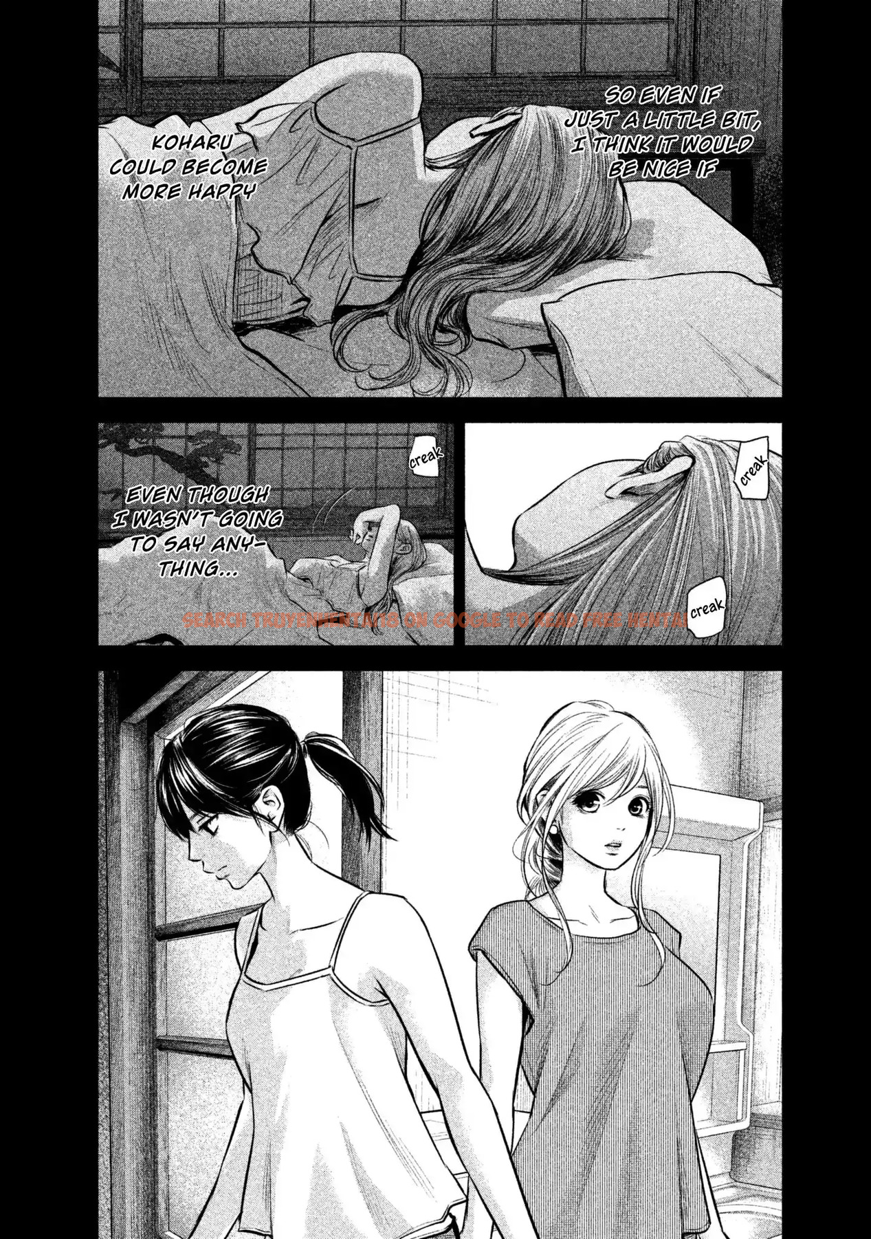 Read Hentai Image 10 714 in comic Hare-kon. - Chapter 152 - hentaitnt.net