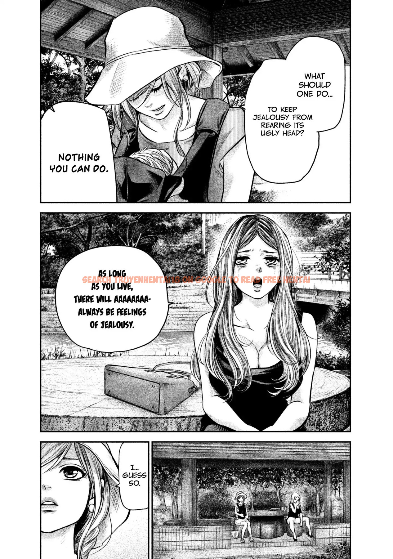 Read Hentai Image 11 714 in comic Hare-kon. - Chapter 152 - hentaitnt.net