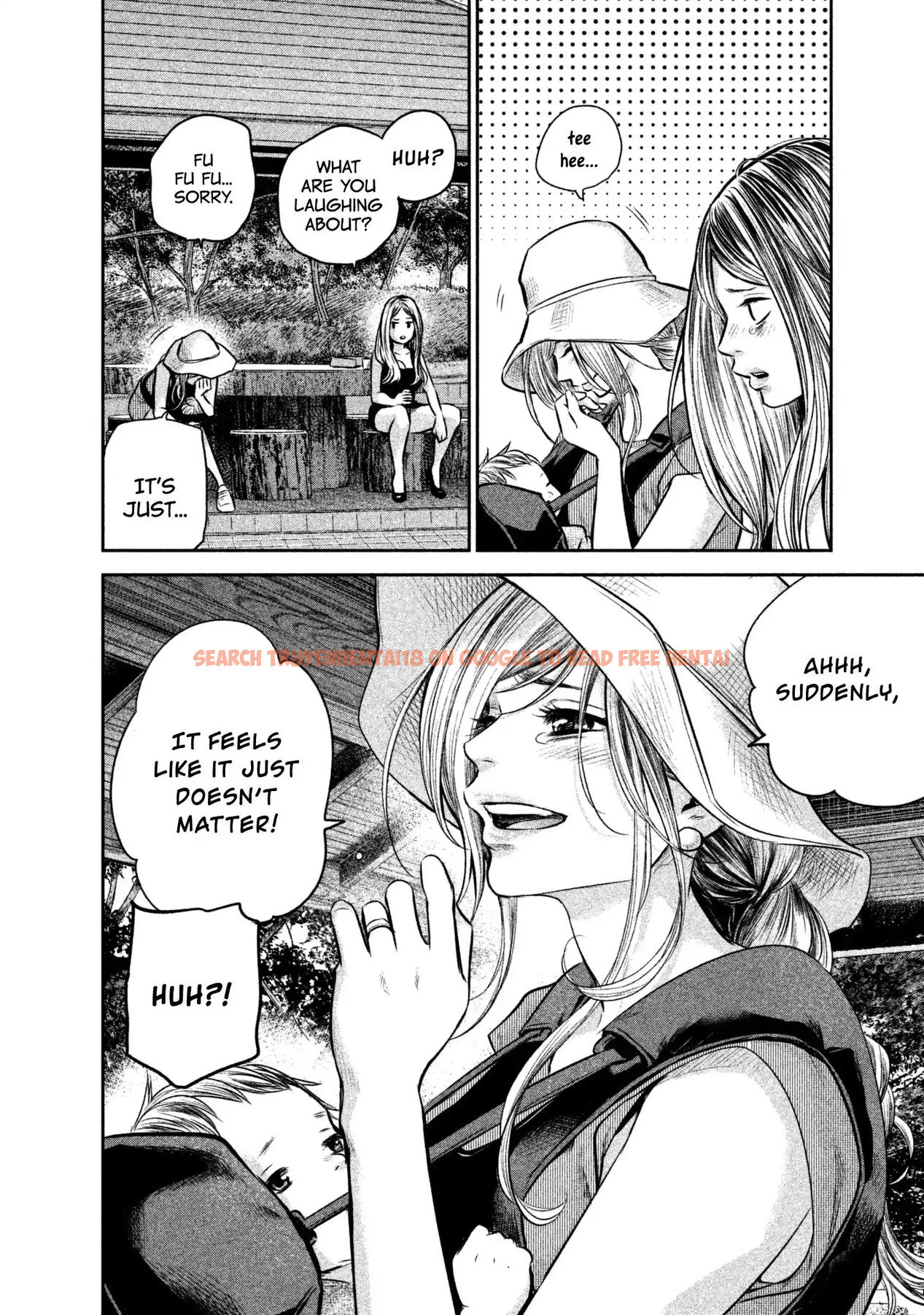 Read Hentai Image 12 714 in comic Hare-kon. - Chapter 152 - hentaitnt.net