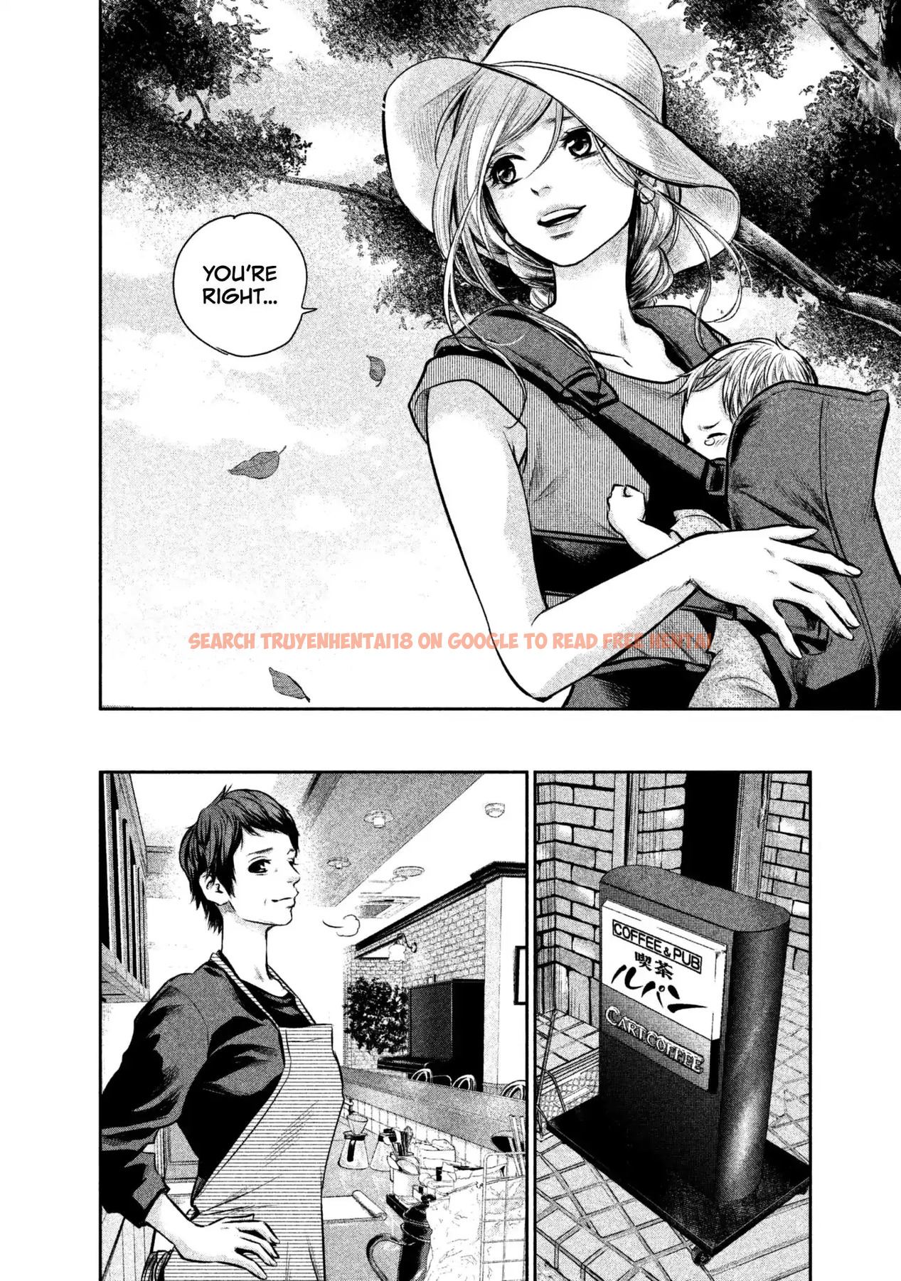 Read Hentai Image 14 714 in comic Hare-kon. - Chapter 152 - hentaitnt.net