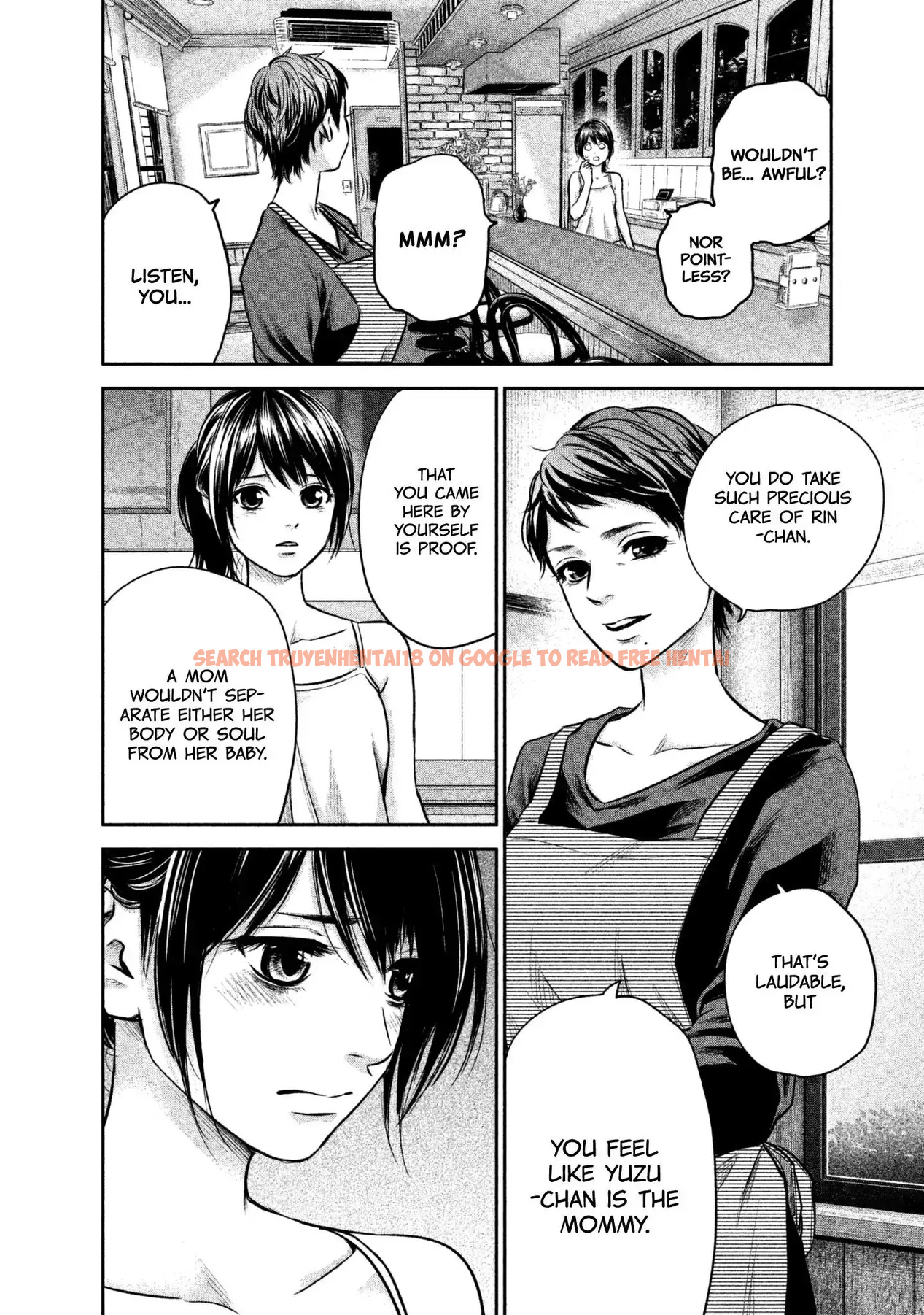 Read Hentai Image 18 714 in comic Hare-kon. - Chapter 152 - hentaitnt.net