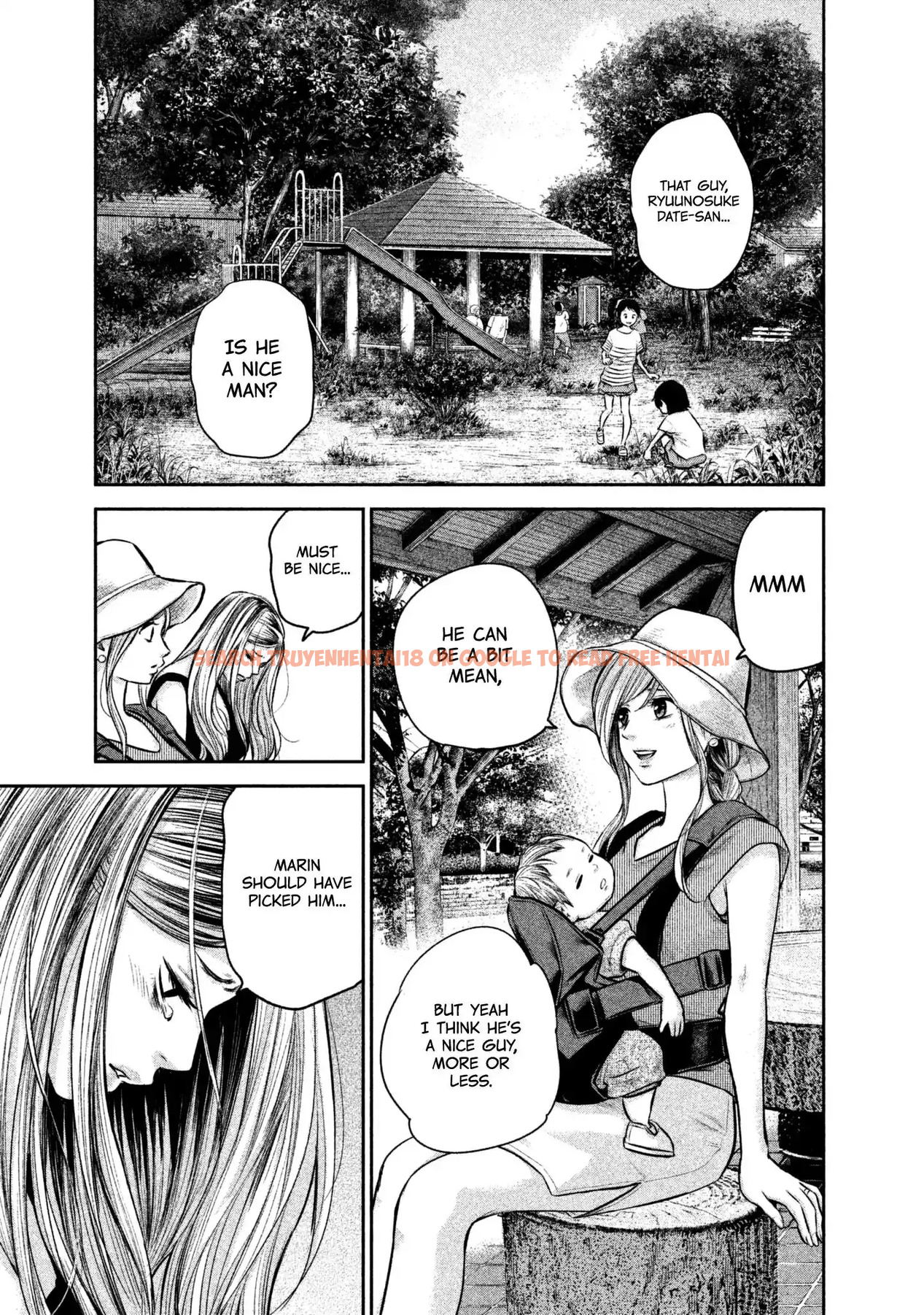 Read Hentai Image 5 714 in comic Hare-kon. - Chapter 152 - hentaitnt.net