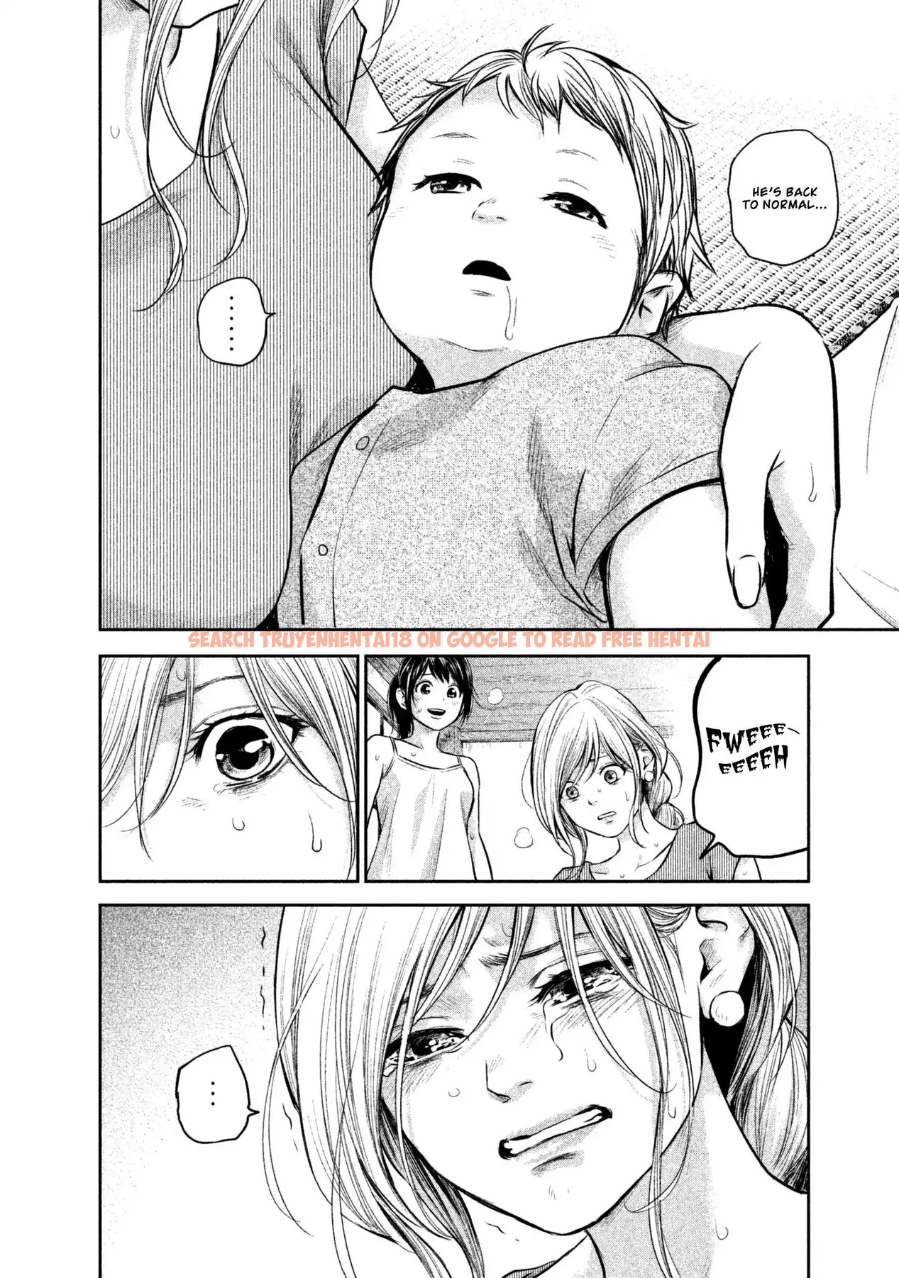 Read Hentai Image 10 714 in comic Hare-kon. - Chapter 153 - hentaitnt.net