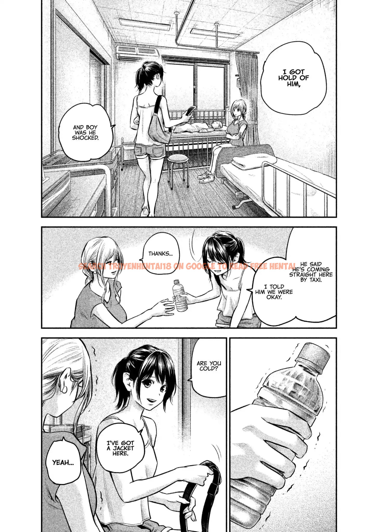 Read Hentai Image 14 714 in comic Hare-kon. - Chapter 153 - hentaitnt.net