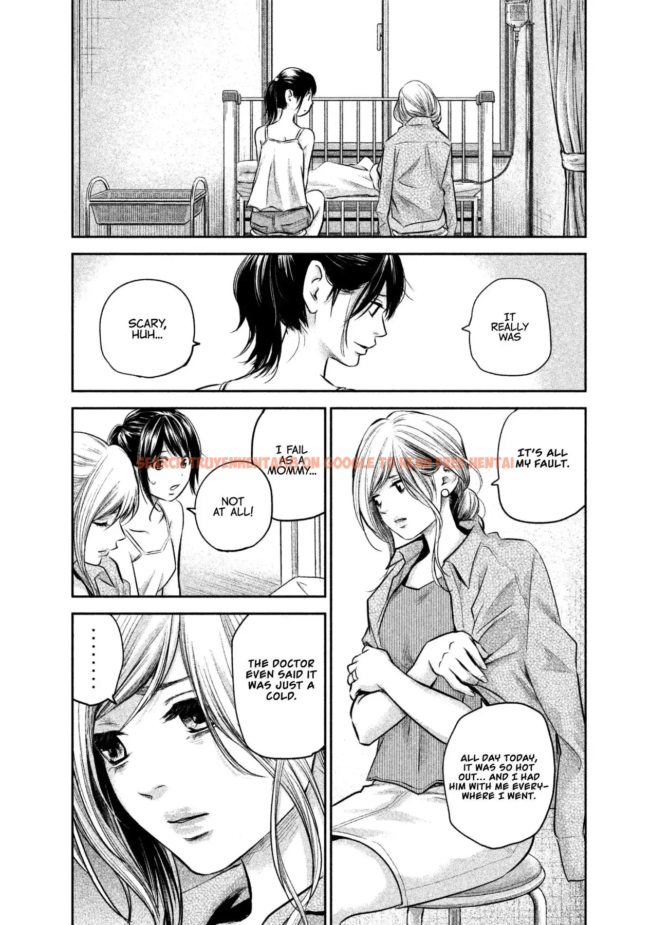 Read Hentai Image 16 714 in comic Hare-kon. - Chapter 153 - hentaitnt.net