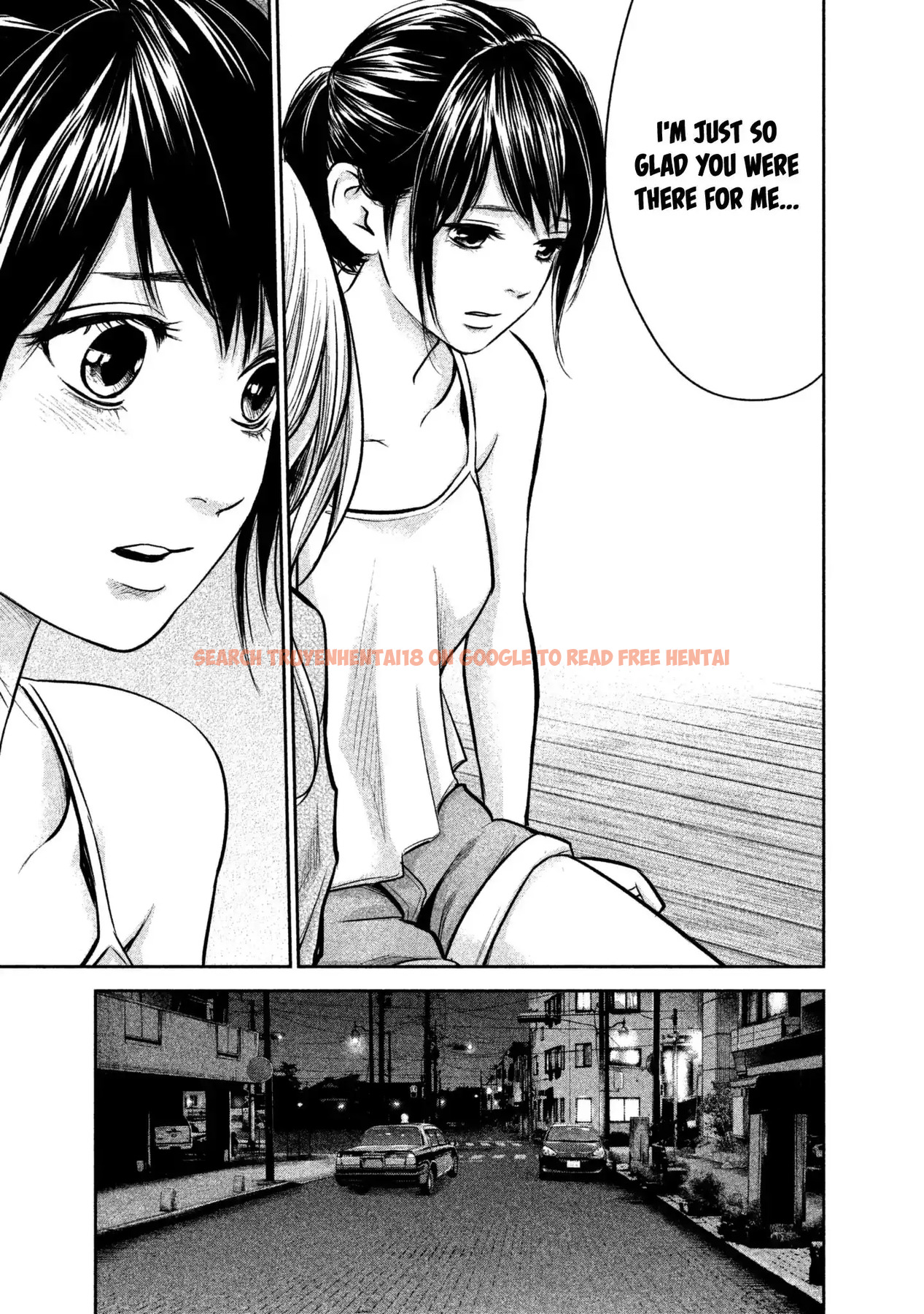 Read Hentai Image 17 714 in comic Hare-kon. - Chapter 153 - hentaitnt.net