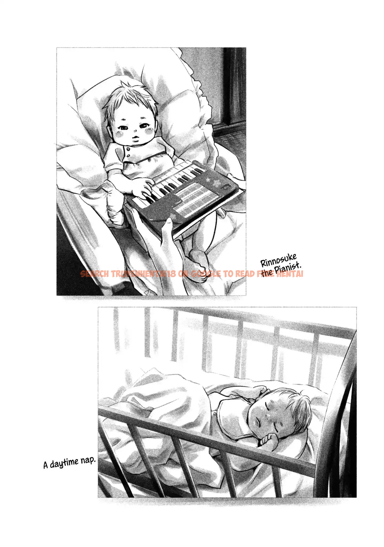 Read Hentai Image 22 714 in comic Hare-kon. - Chapter 153 - hentaitnt.net