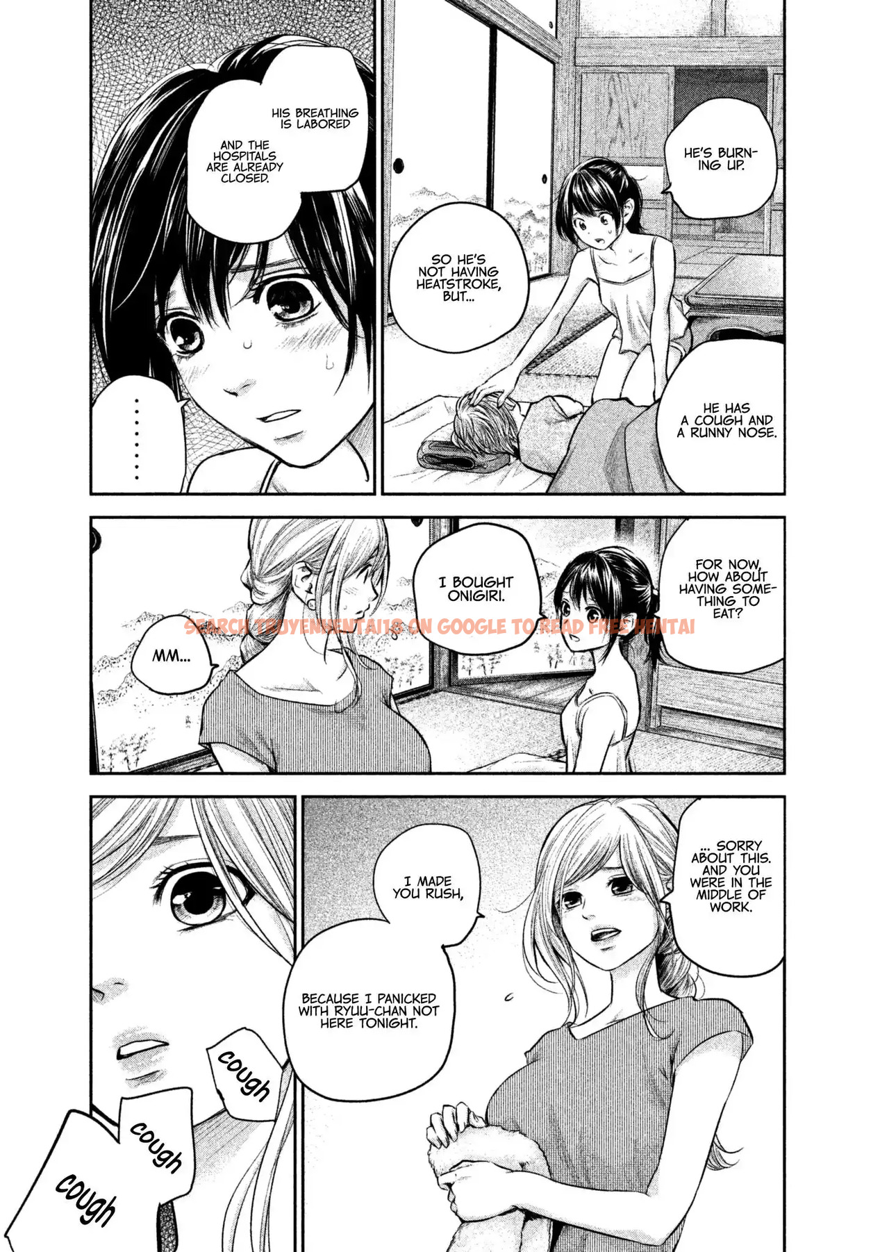 Read Hentai Image 5 714 in comic Hare-kon. - Chapter 153 - hentaitnt.net