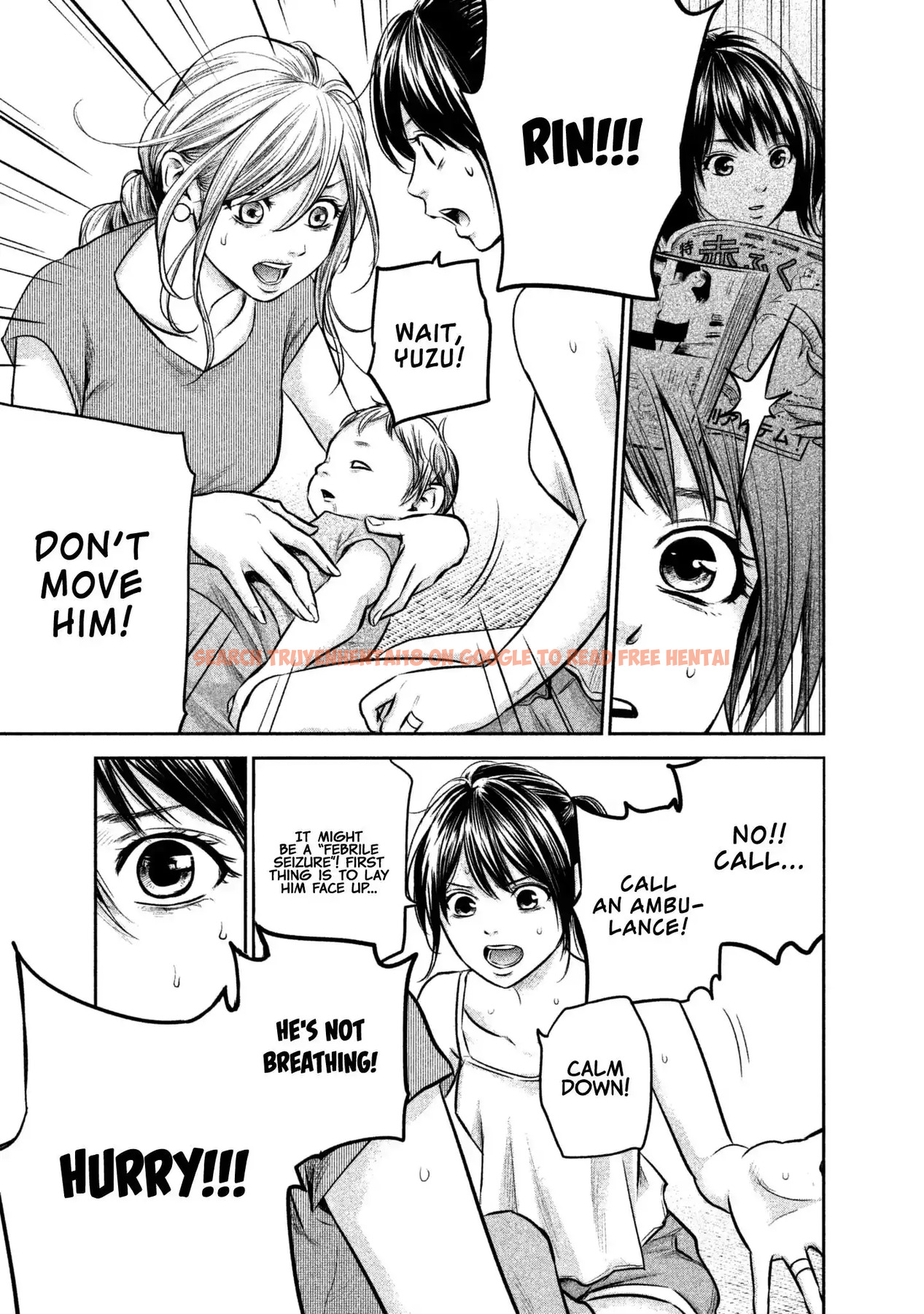Read Hentai Image 7 714 in comic Hare-kon. - Chapter 153 - hentaitnt.net