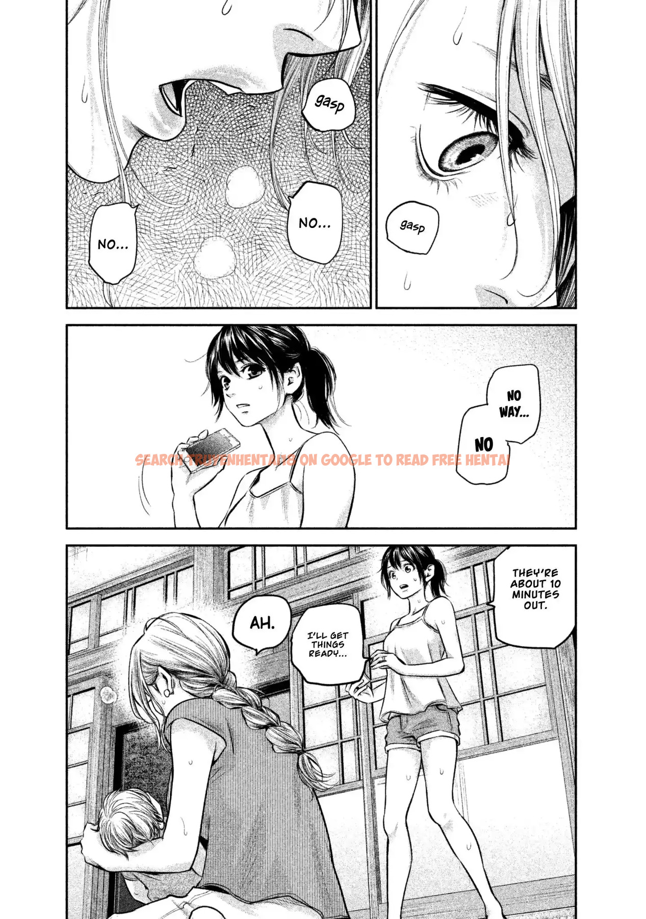 Read Hentai Image 9 714 in comic Hare-kon. - Chapter 153 - hentaitnt.net