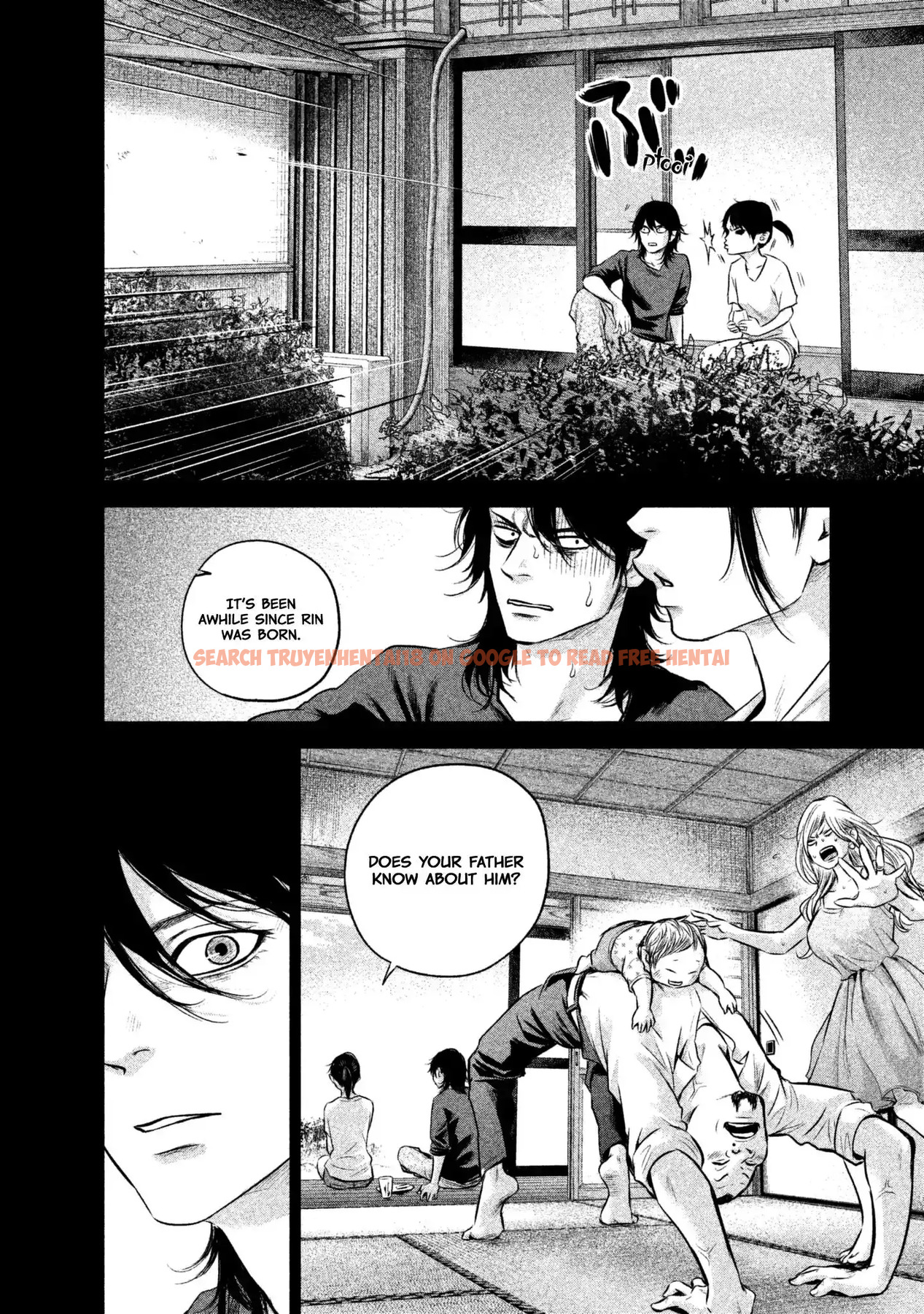 Read Hentai Image 10 711 in comic Hare-kon. - Chapter 154 - hentaitnt.net