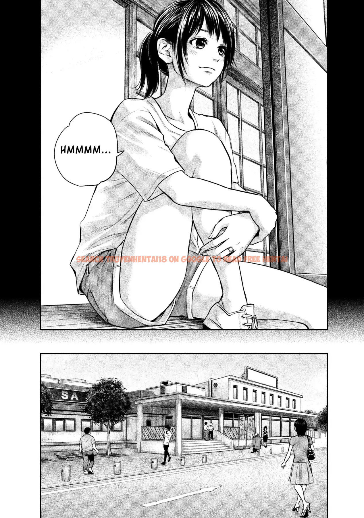 Read Hentai Image 12 711 in comic Hare-kon. - Chapter 154 - hentaitnt.net