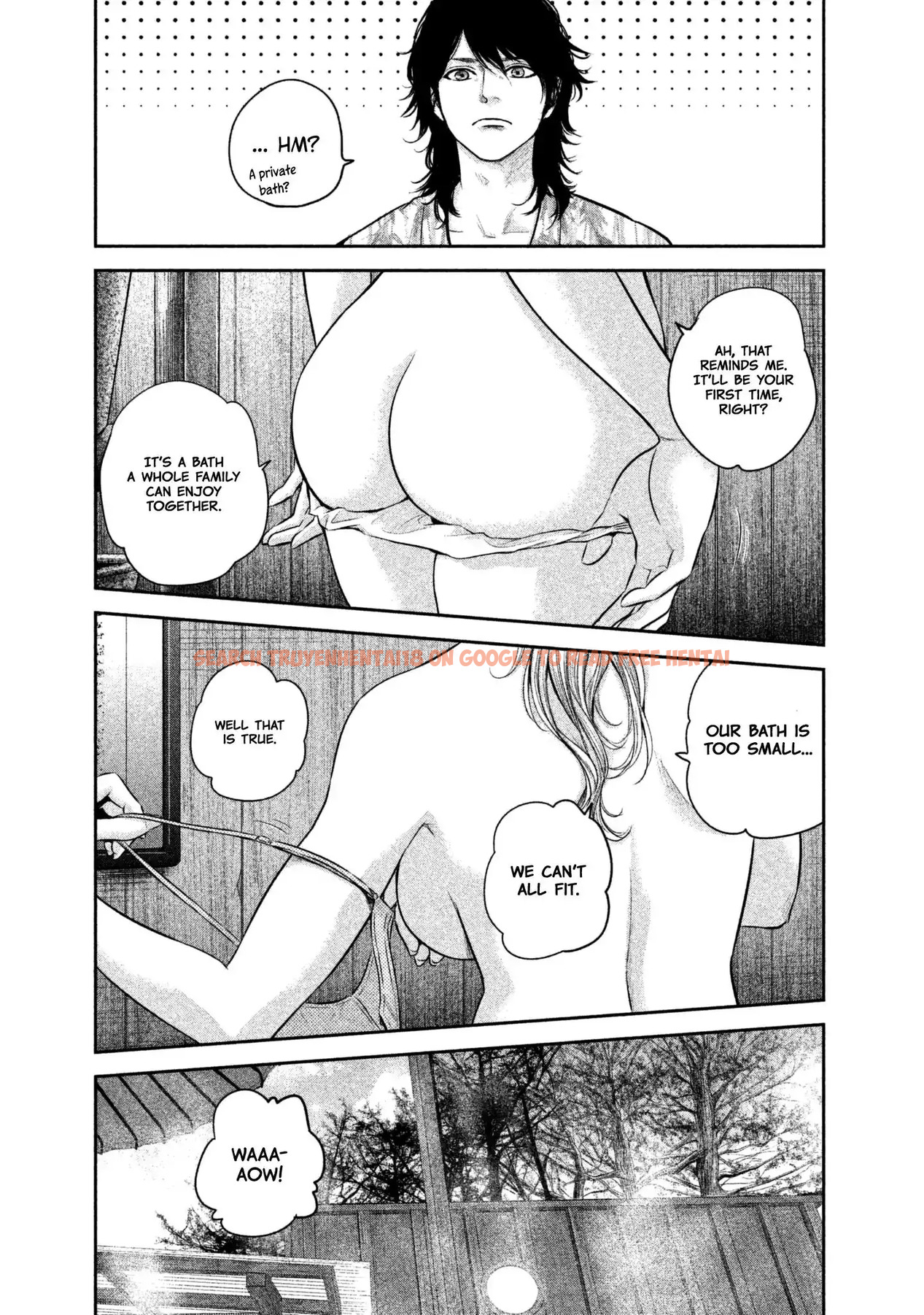 Read Hentai Image 17 714 in comic Hare-kon. - Chapter 154 - hentaitnt.net