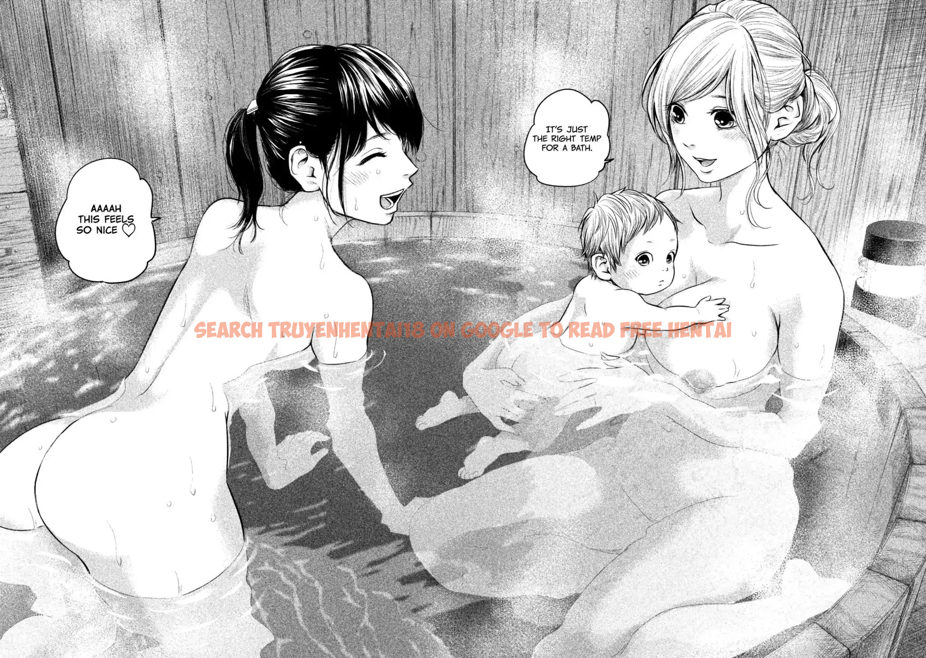 Read Hentai Image 18 714 in comic Hare-kon. - Chapter 154 - hentaitnt.net