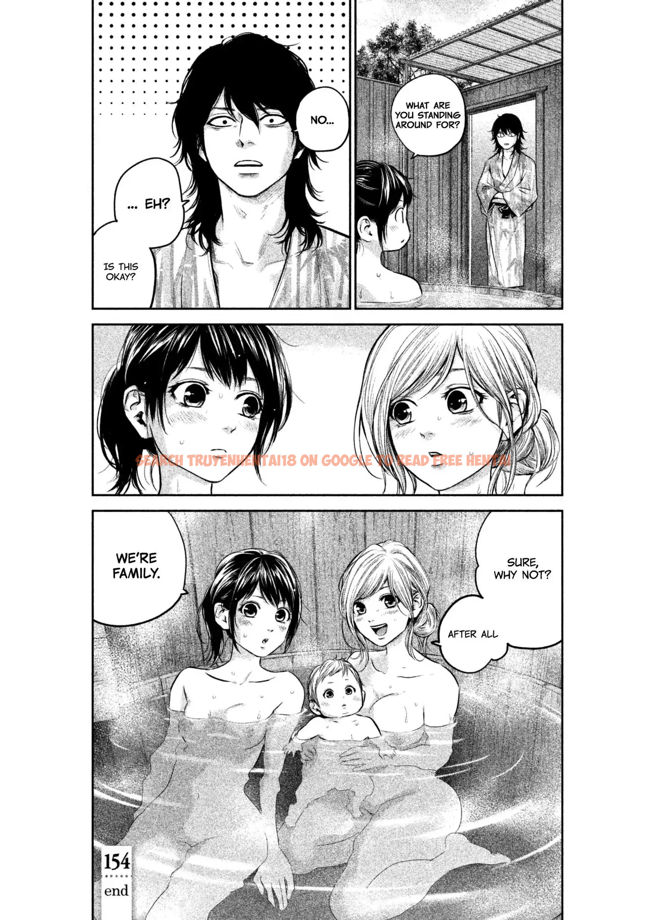 Read Hentai Image 19 714 in comic Hare-kon. - Chapter 154 - hentaitnt.net