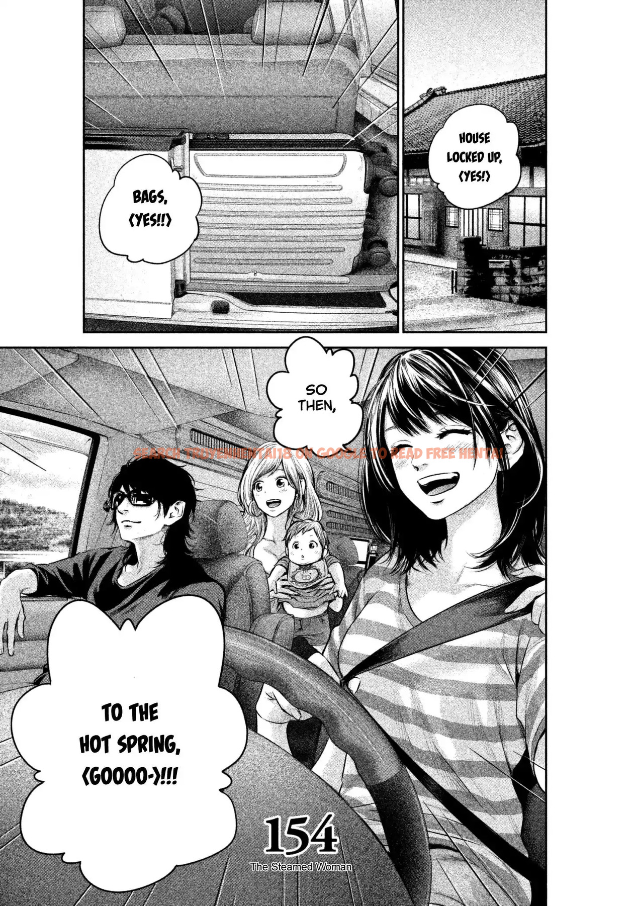 Read Hentai Image 3 711 in comic Hare-kon. - Chapter 154 - hentaitnt.net