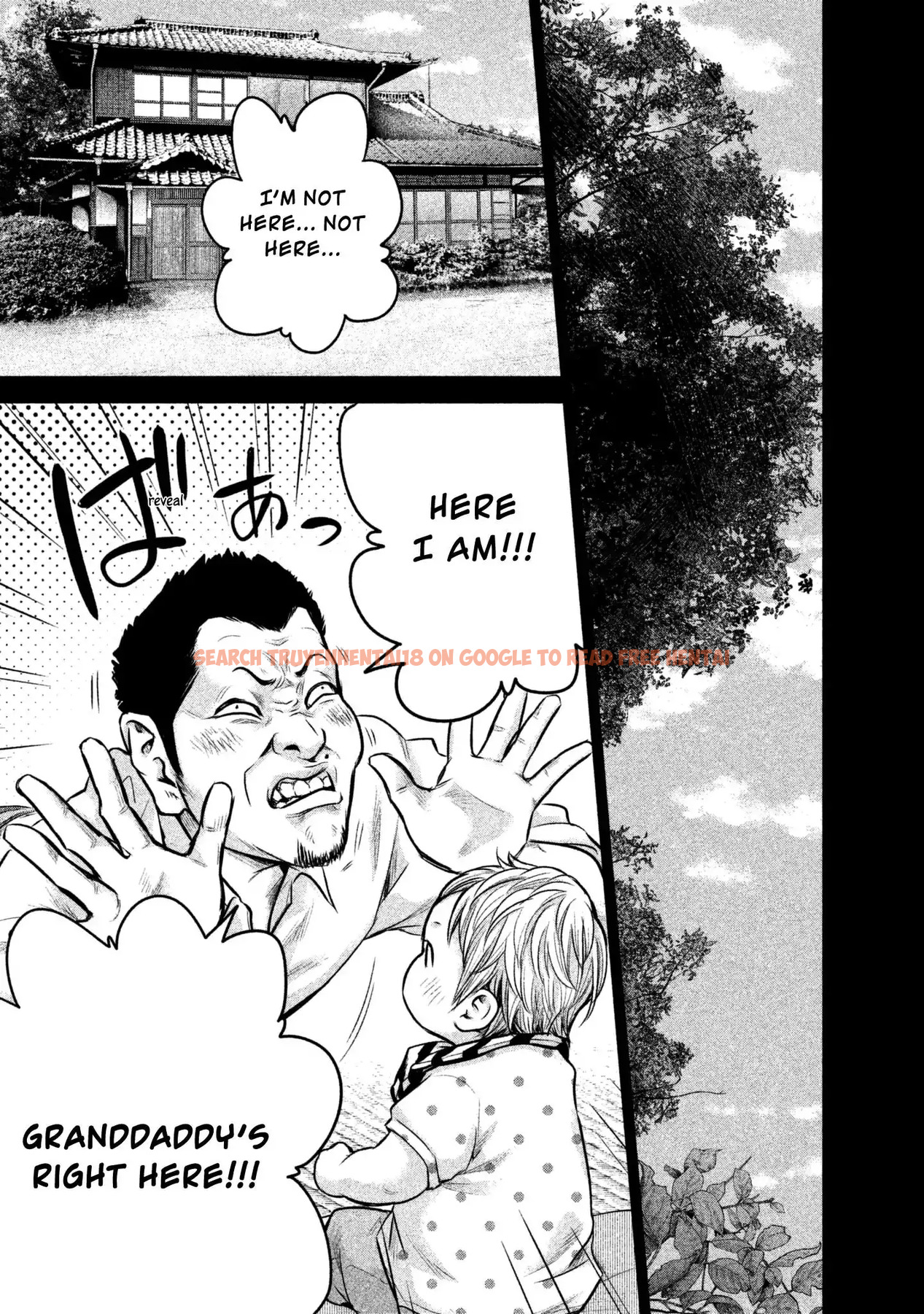 Read Hentai Image 5 711 in comic Hare-kon. - Chapter 154 - hentaitnt.net