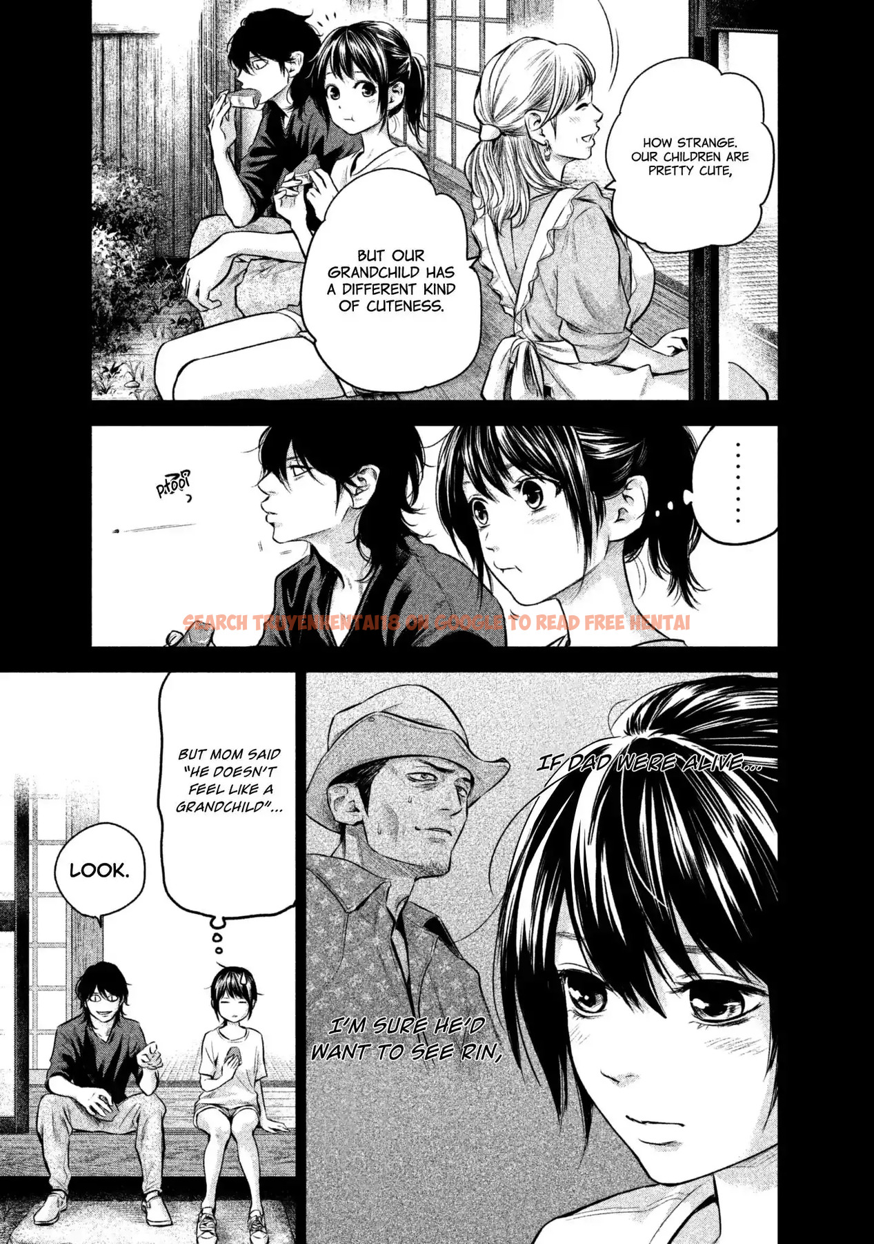 Read Hentai Image 7 711 in comic Hare-kon. - Chapter 154 - hentaitnt.net