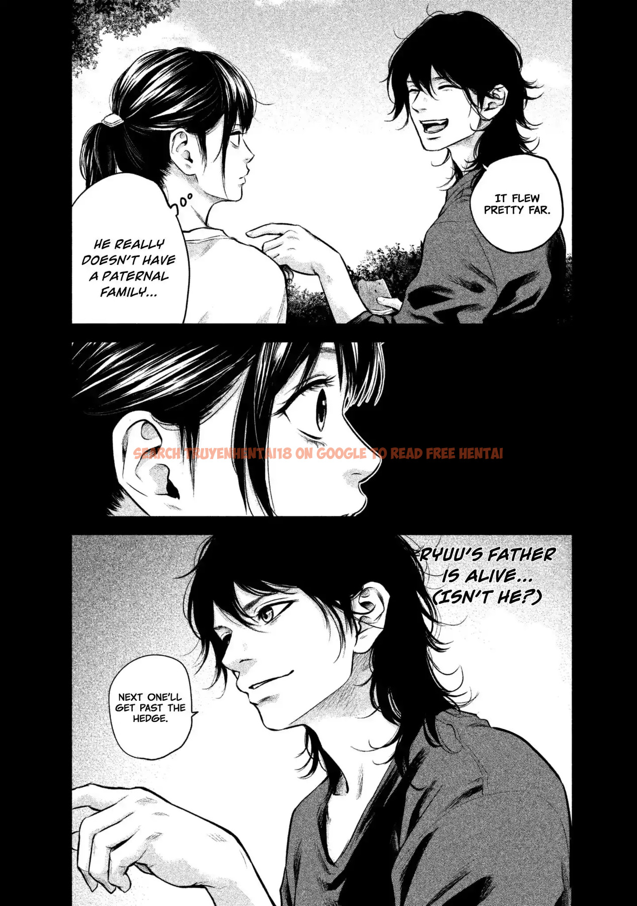 Read Hentai Image 8 711 in comic Hare-kon. - Chapter 154 - hentaitnt.net