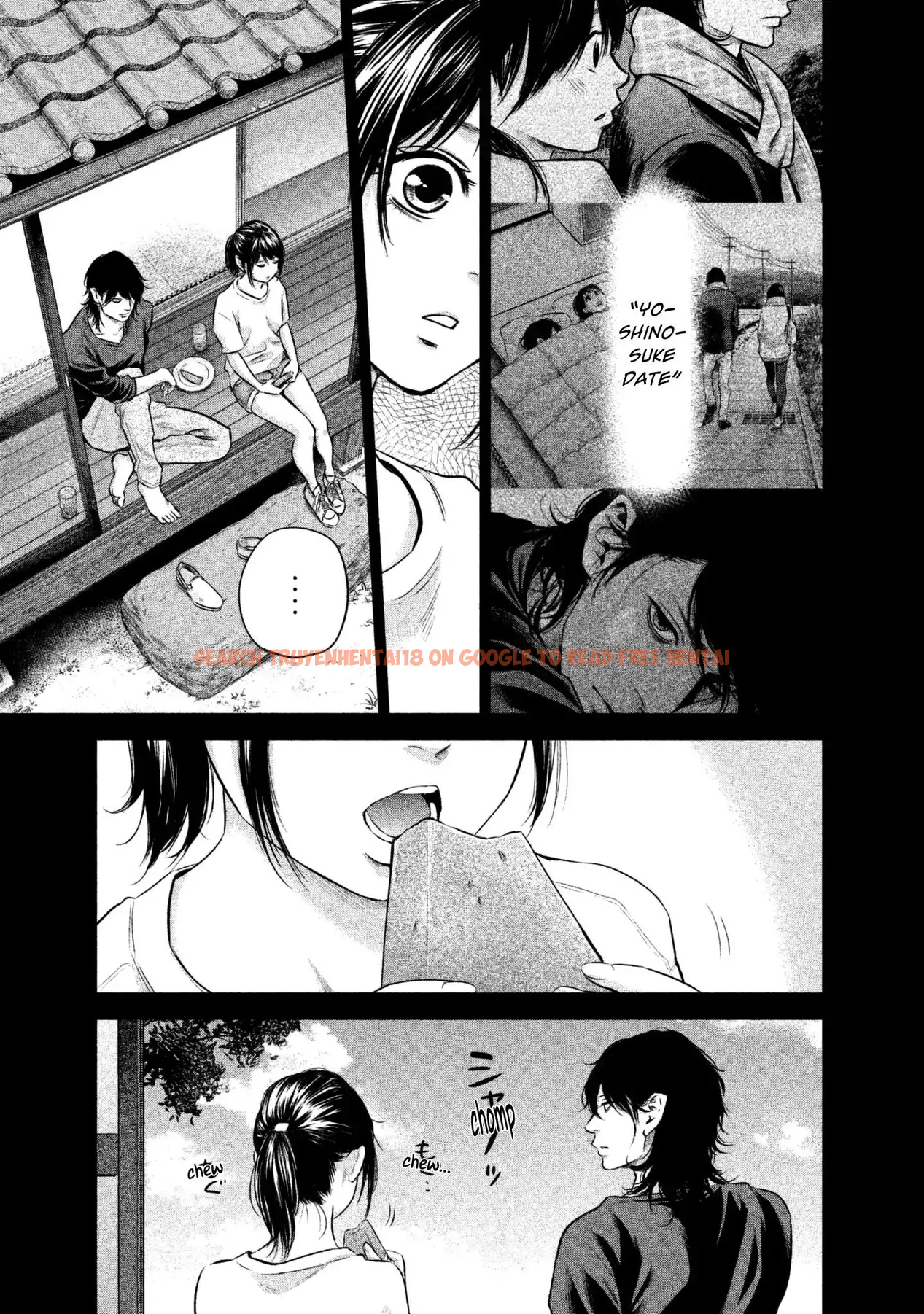 Read Hentai Image 9 711 in comic Hare-kon. - Chapter 154 - hentaitnt.net