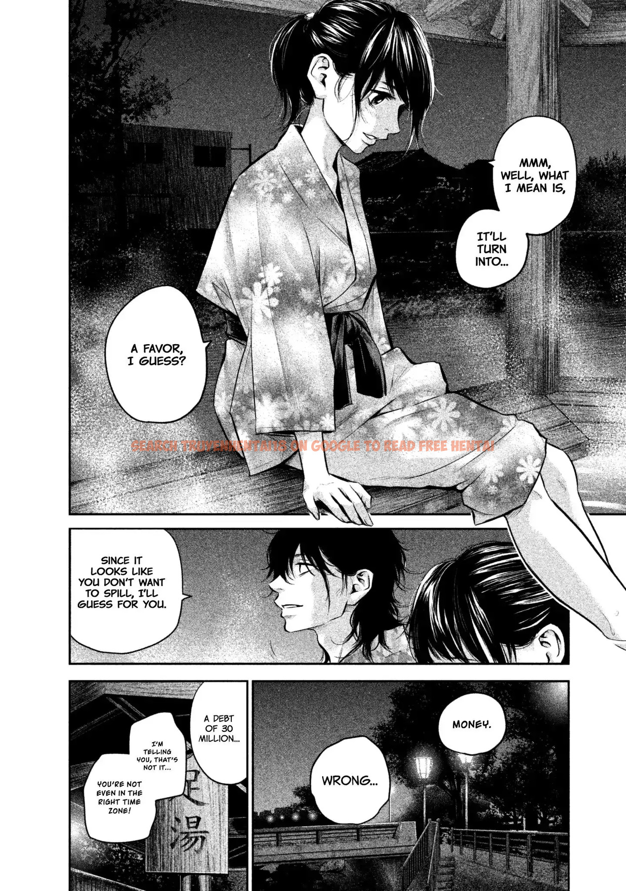 Read Hentai Image 10 711 in comic Hare-kon. - Chapter 155 - hentaitnt.net