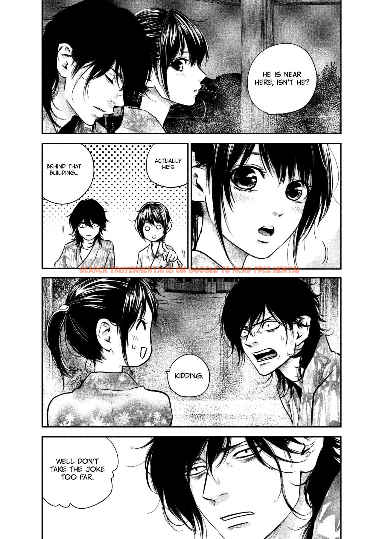 Read Hentai Image 12 711 in comic Hare-kon. - Chapter 155 - hentaitnt.net