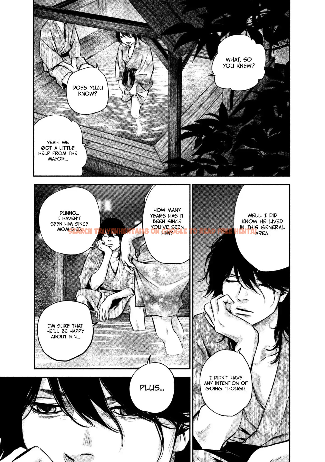 Read Hentai Image 13 711 in comic Hare-kon. - Chapter 155 - hentaitnt.net