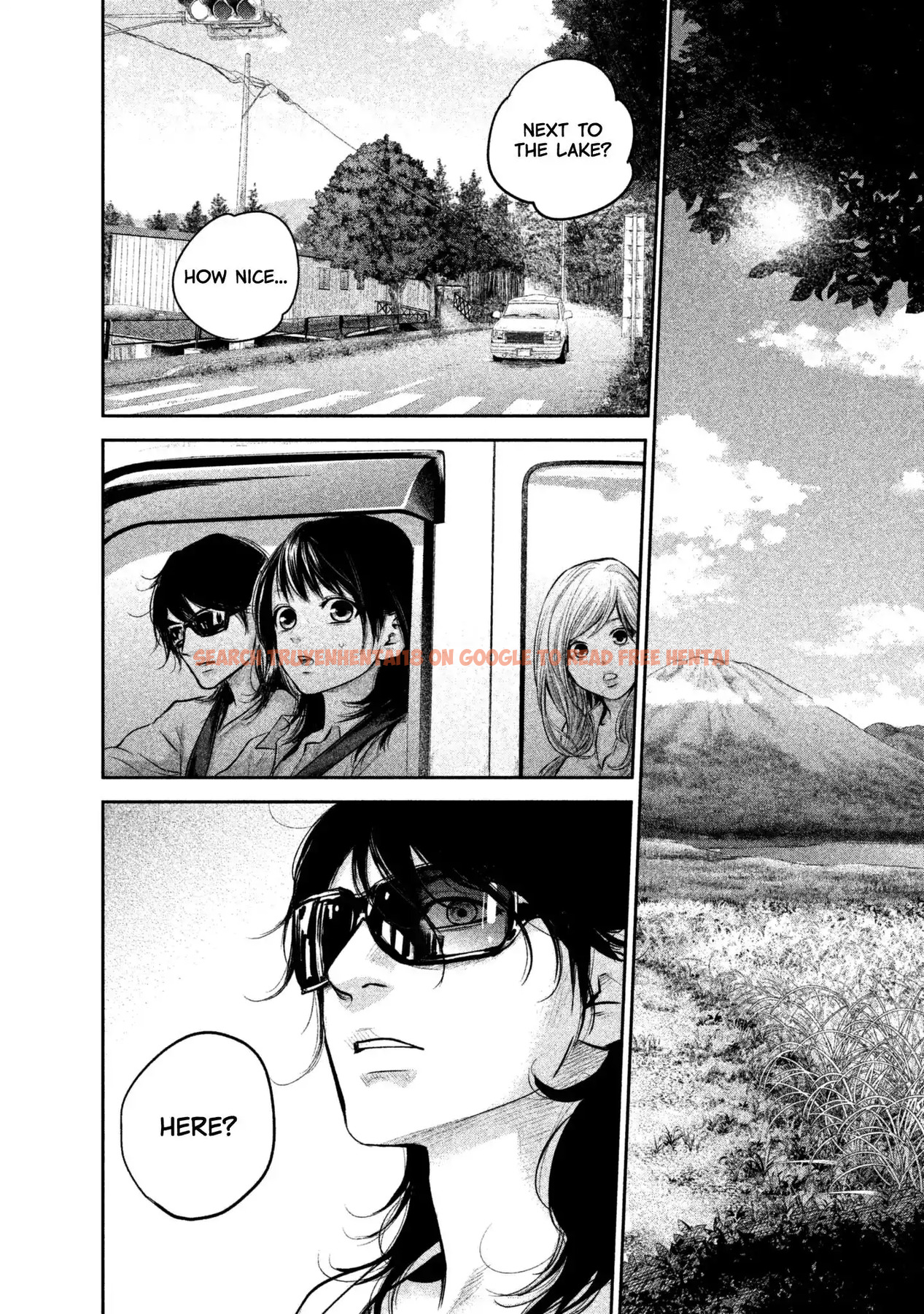 Read Hentai Image 16 711 in comic Hare-kon. - Chapter 155 - hentaitnt.net