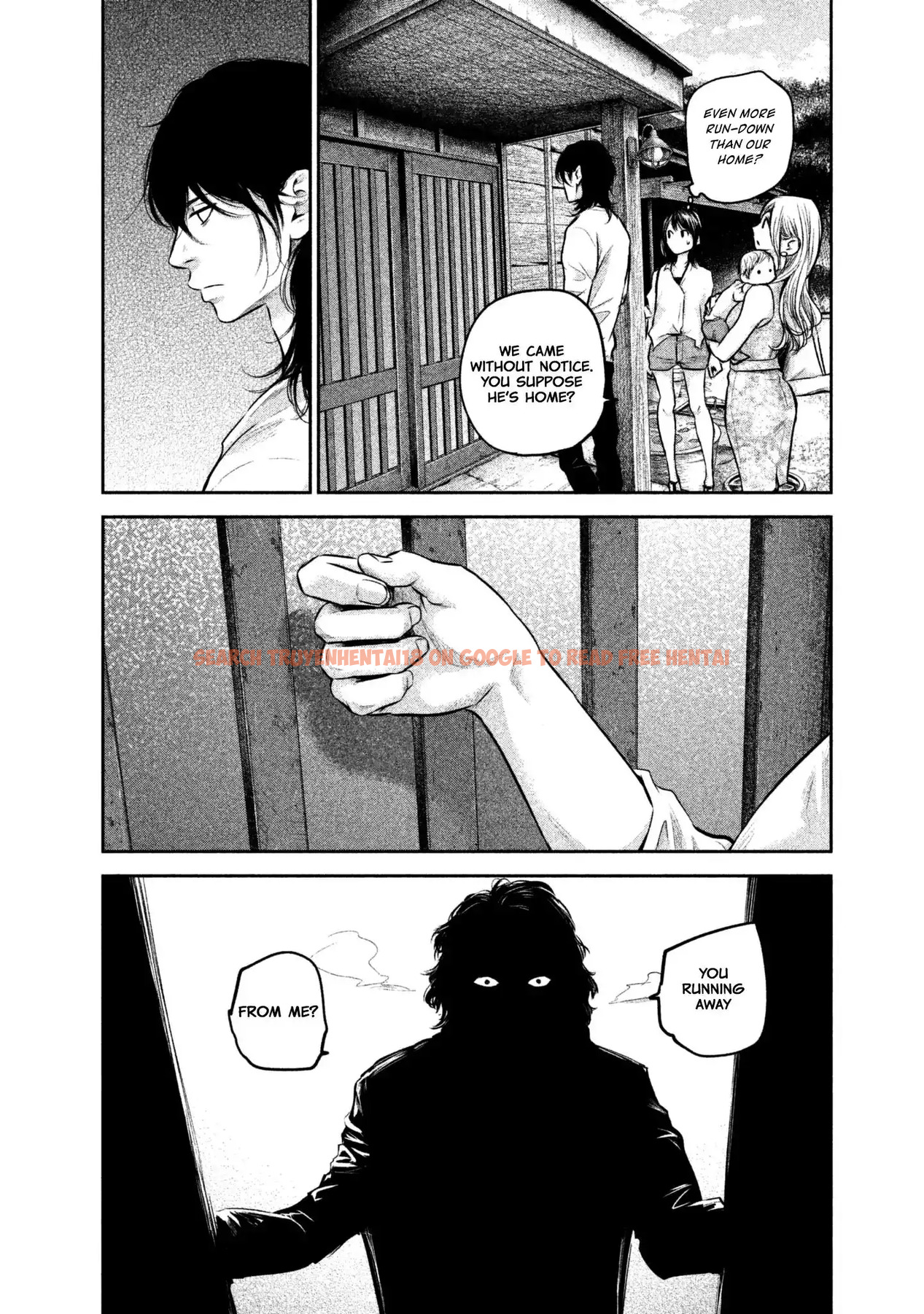 Read Hentai Image 18 711 in comic Hare-kon. - Chapter 155 - hentaitnt.net
