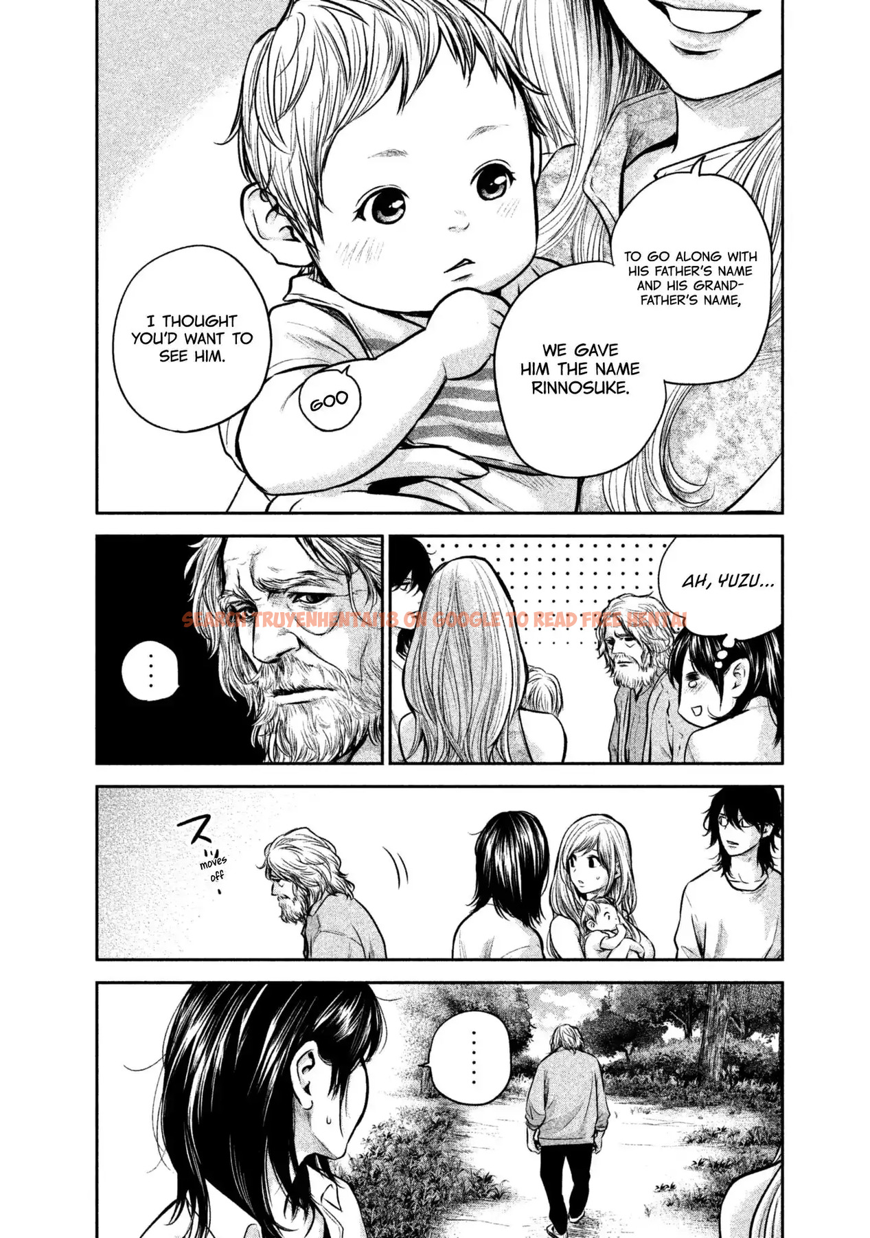Read Hentai Image 10 711 in comic Hare-kon. - Chapter 156 - hentaitnt.net