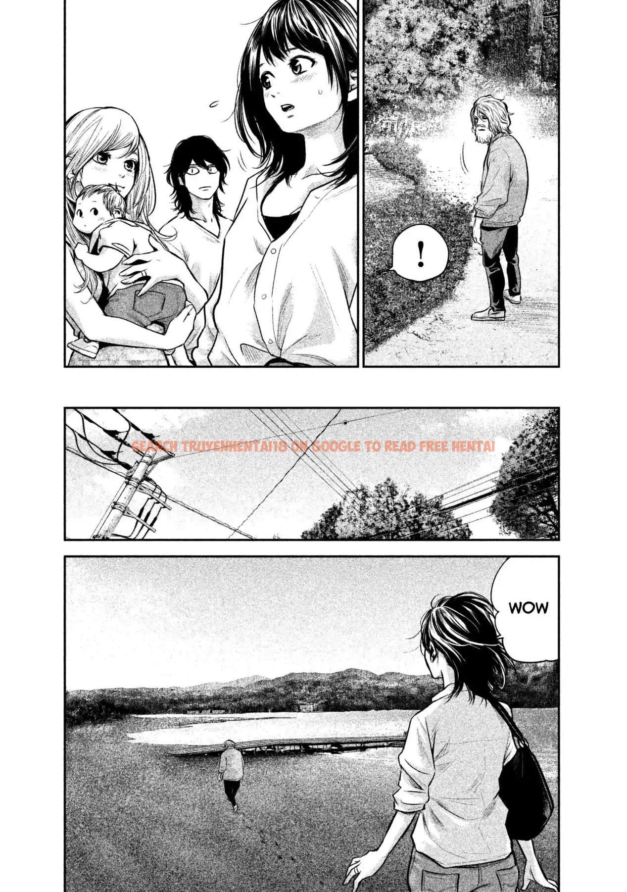 Read Hentai Image 11 711 in comic Hare-kon. - Chapter 156 - hentaitnt.net