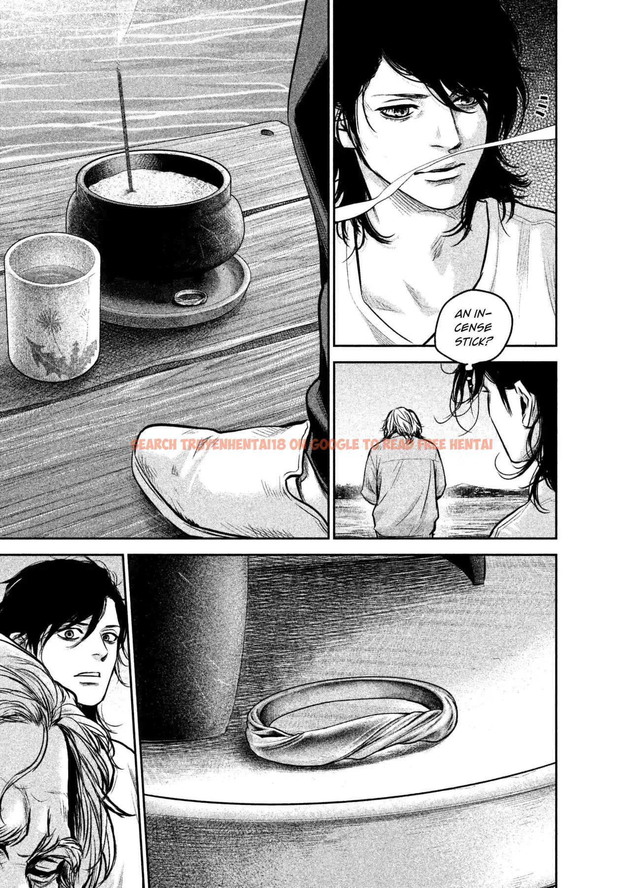 Read Hentai Image 13 711 in comic Hare-kon. - Chapter 156 - hentaitnt.net