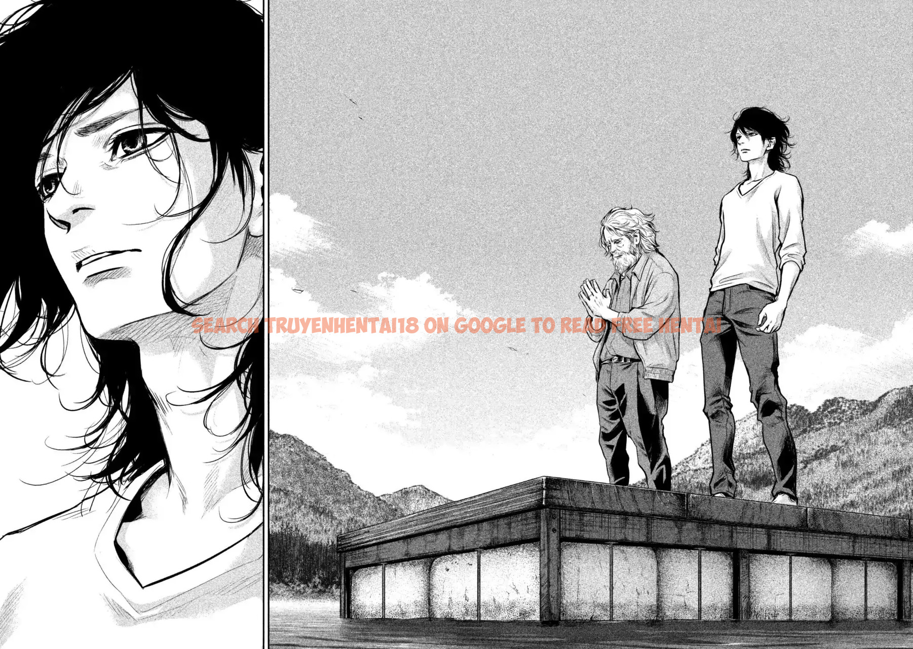 Read Hentai Image 16 711 in comic Hare-kon. - Chapter 156 - hentaitnt.net