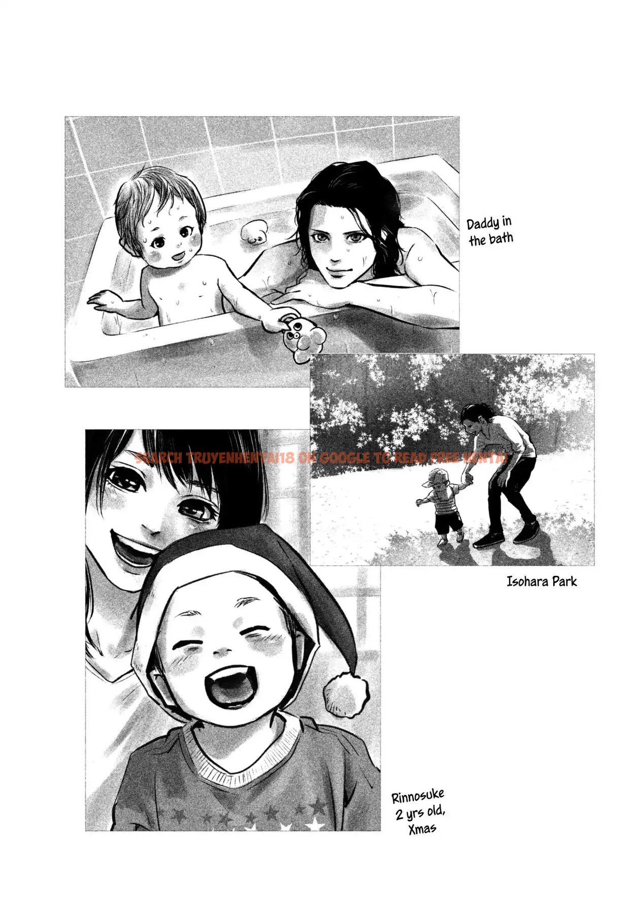 Read Hentai Image 21 711 in comic Hare-kon. - Chapter 156 - hentaitnt.net