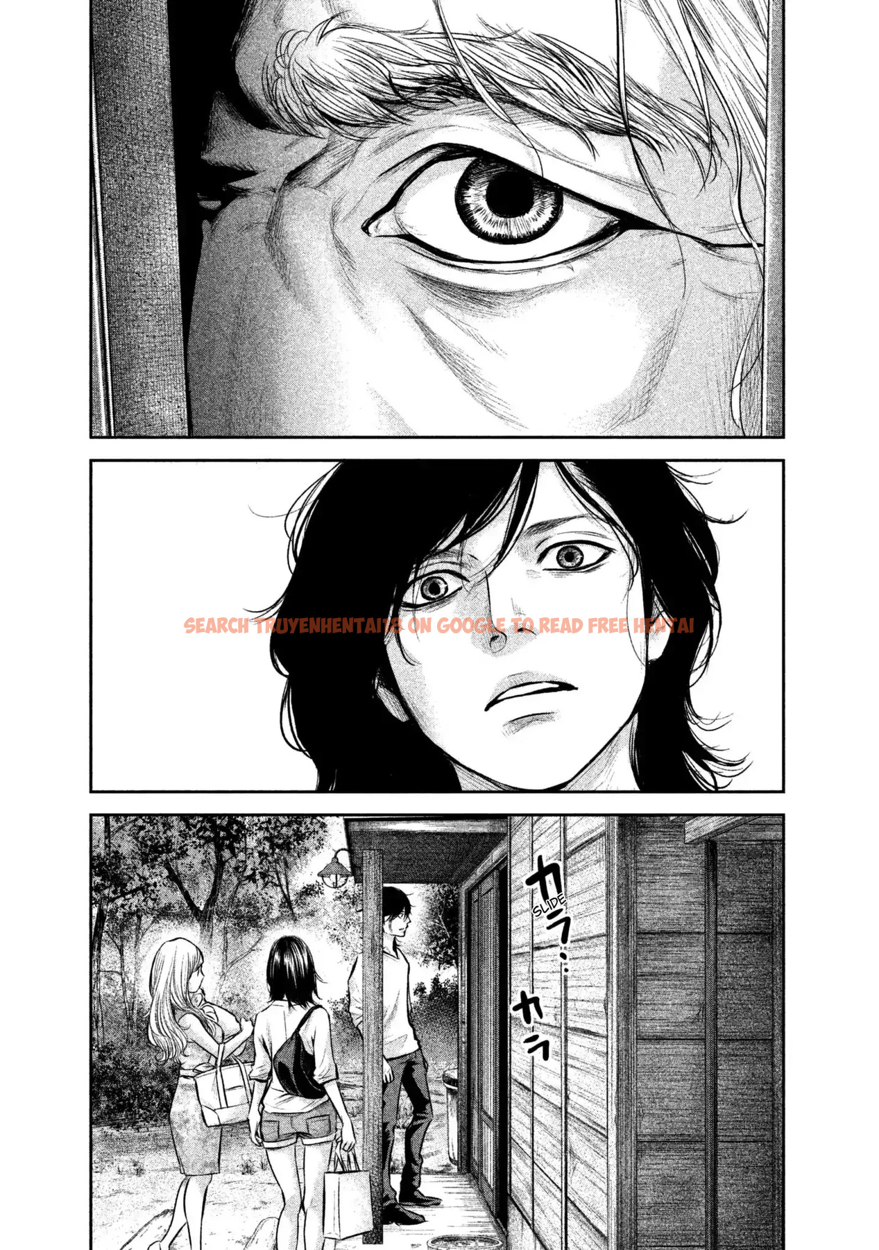 Read Hentai Image 5 711 in comic Hare-kon. - Chapter 156 - hentaitnt.net