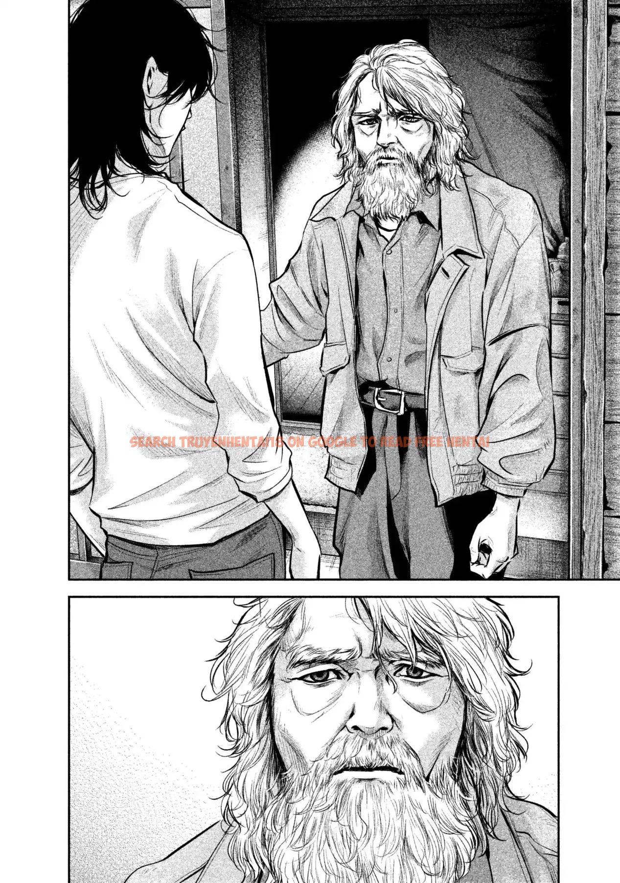 Read Hentai Image 6 711 in comic Hare-kon. - Chapter 156 - hentaitnt.net