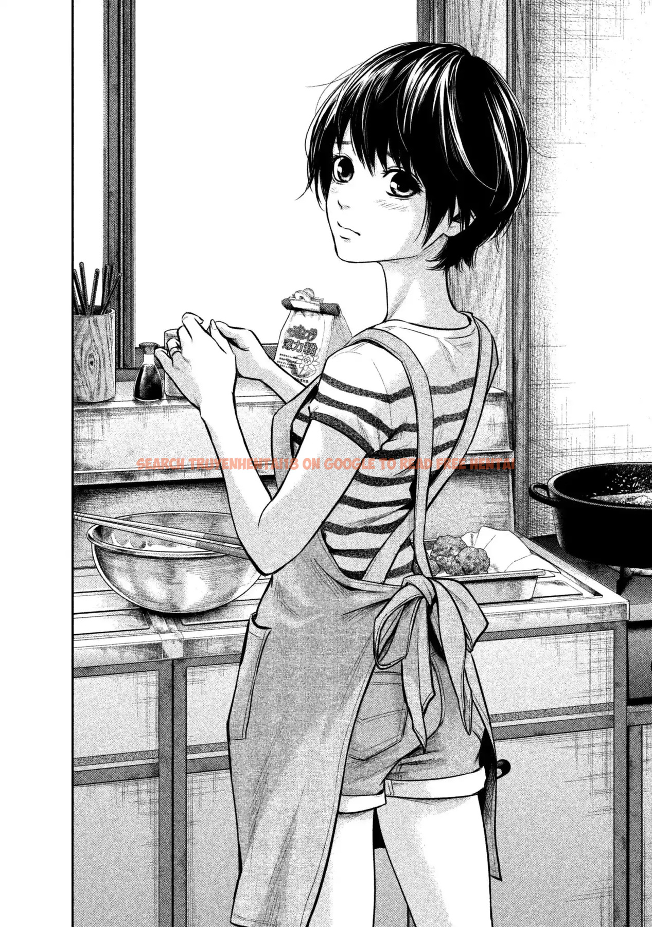 Read Hentai Image 10 711 in comic Hare-kon. - Chapter 157 - hentaitnt.net