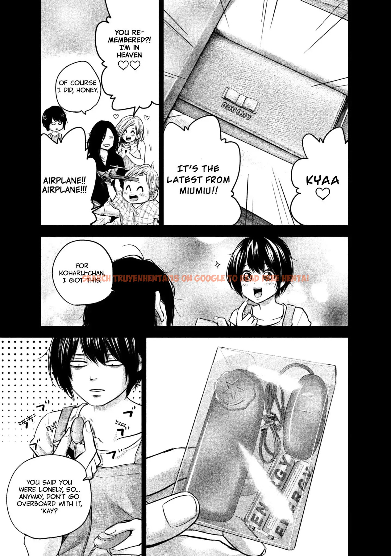 Read Hentai Image 15 711 in comic Hare-kon. - Chapter 157 - hentaitnt.net