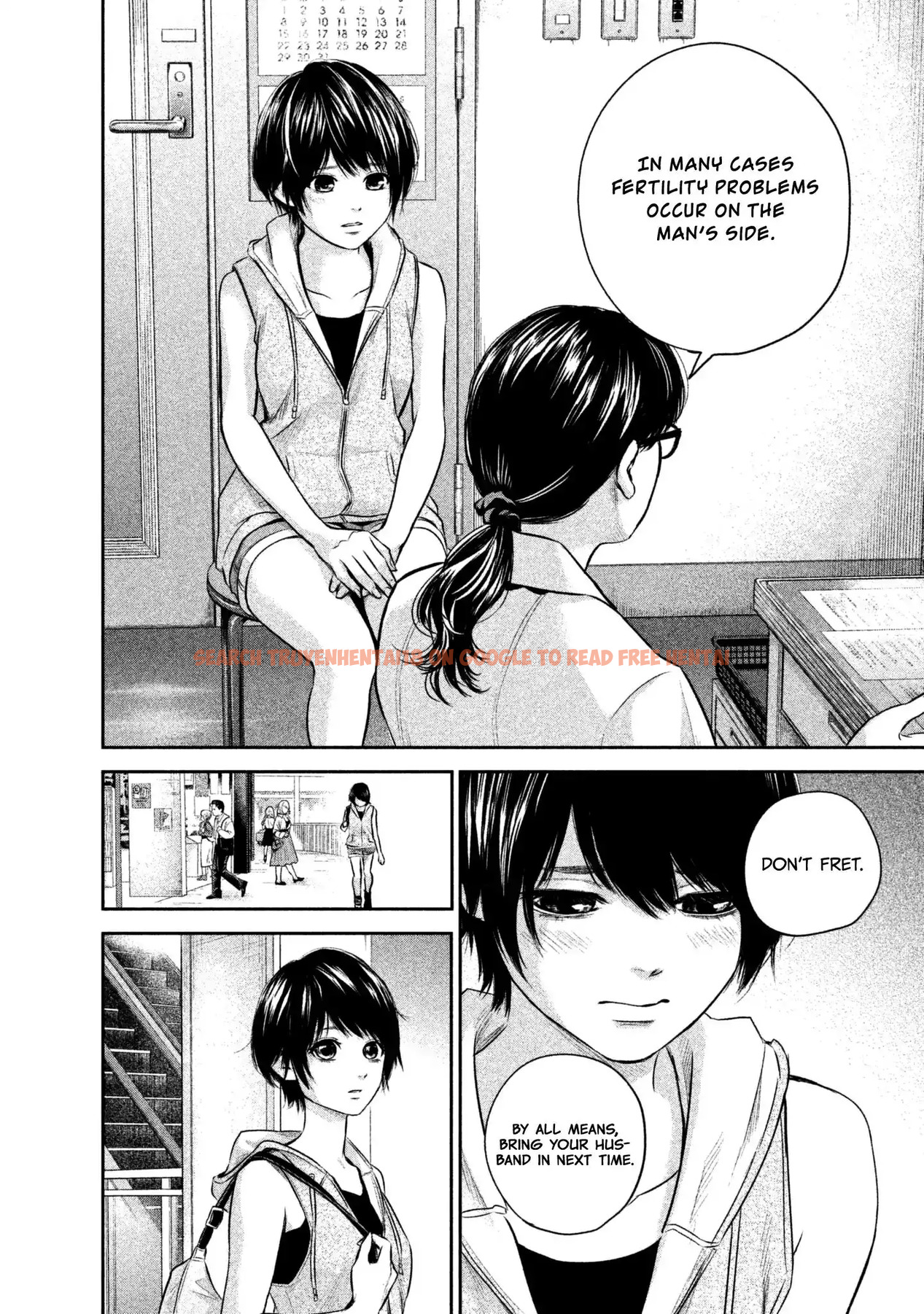 Read Hentai Image 20 711 in comic Hare-kon. - Chapter 157 - hentaitnt.net