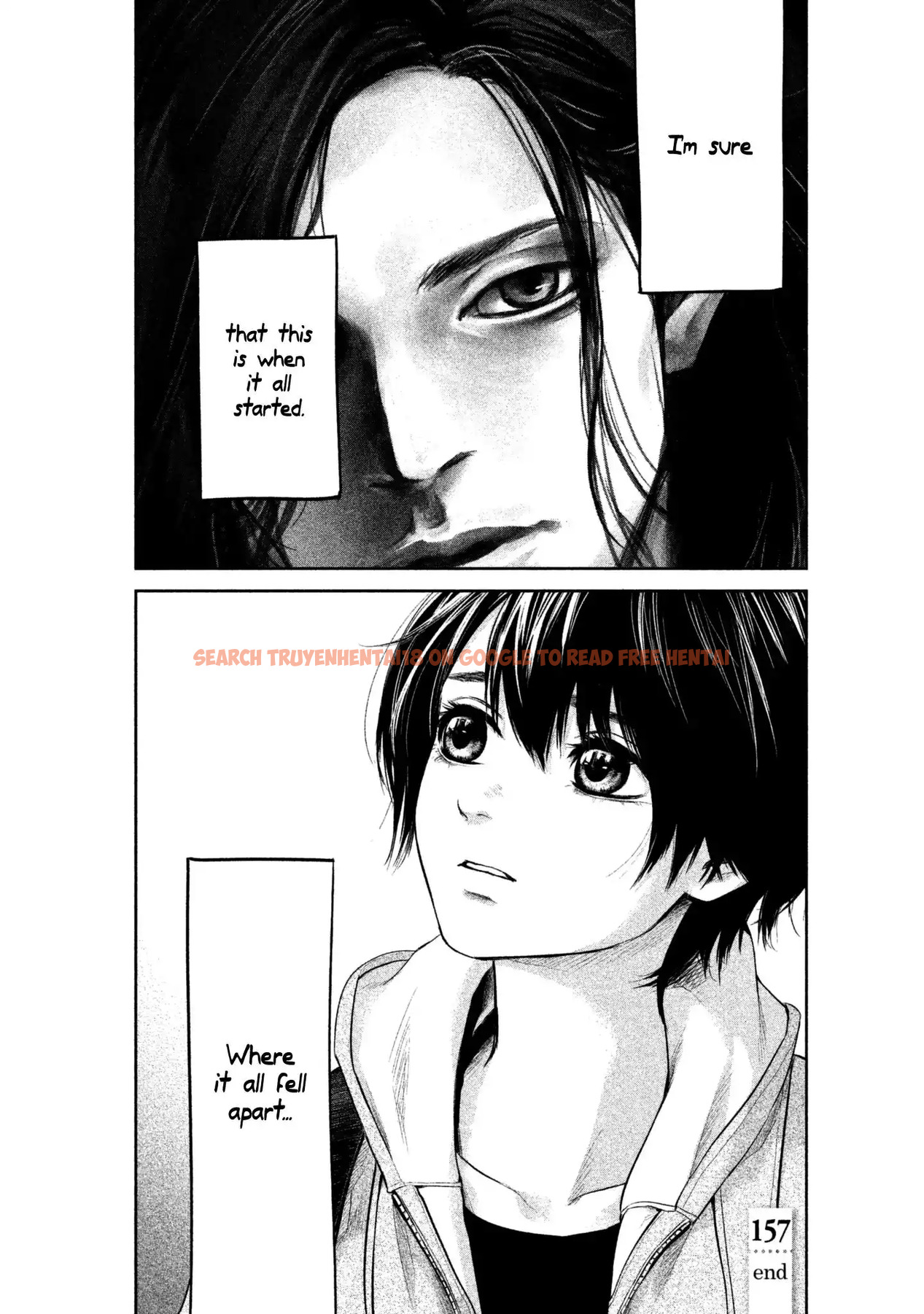 Read Hentai Image 22 711 in comic Hare-kon. - Chapter 157 - hentaitnt.net