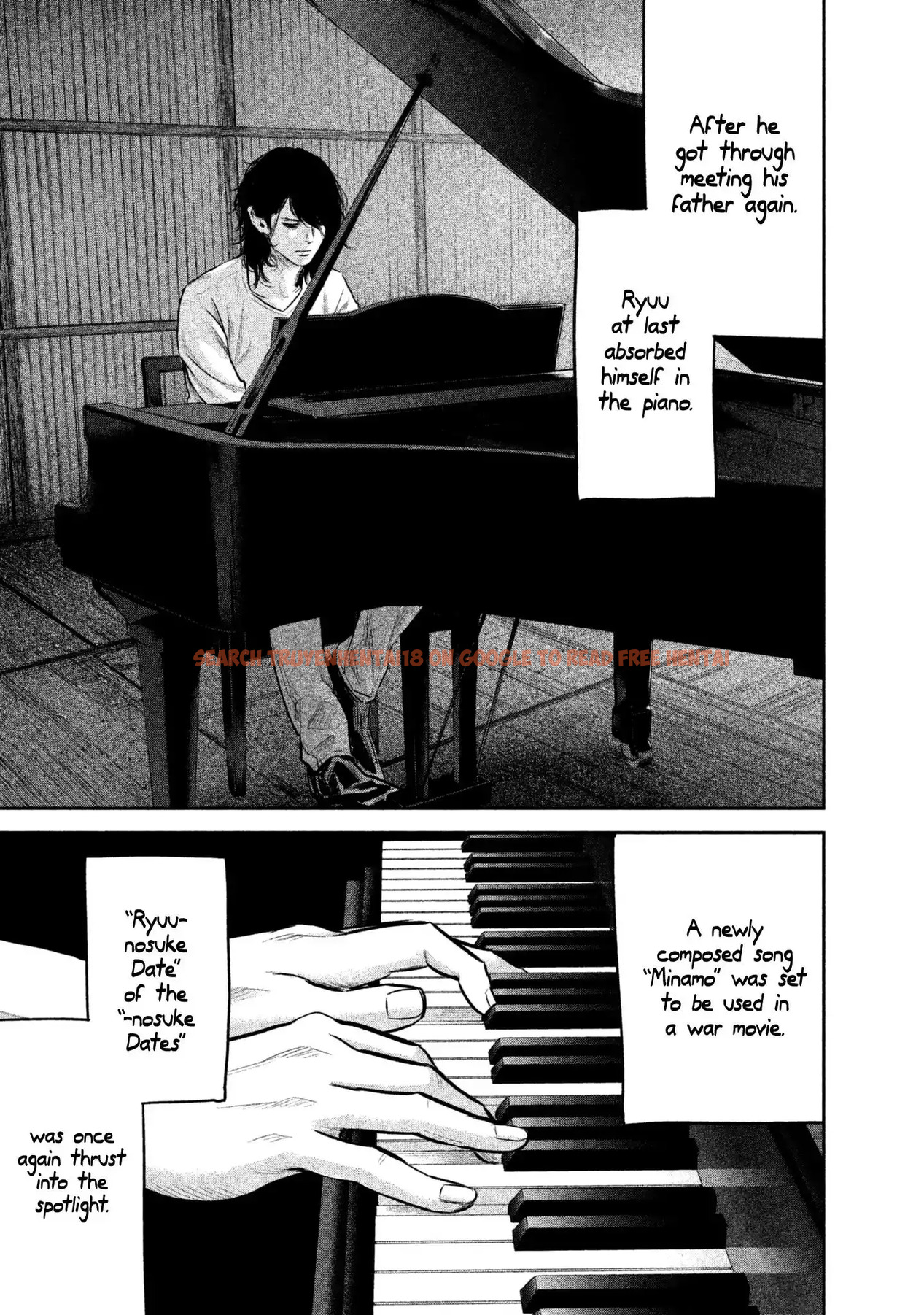 Read Hentai Image 5 711 in comic Hare-kon. - Chapter 157 - hentaitnt.net